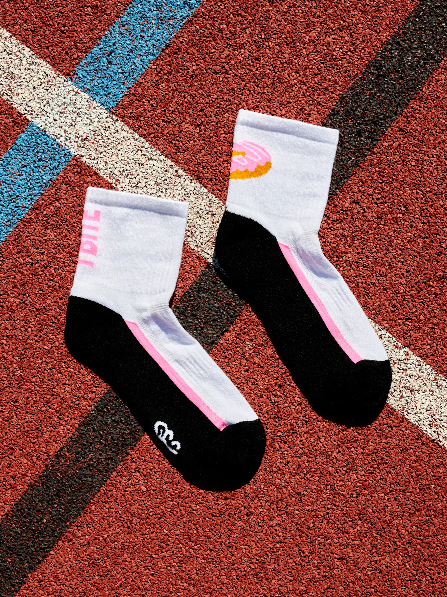 Calcetines de deporte funcionales alegres Muerdo - Image 5