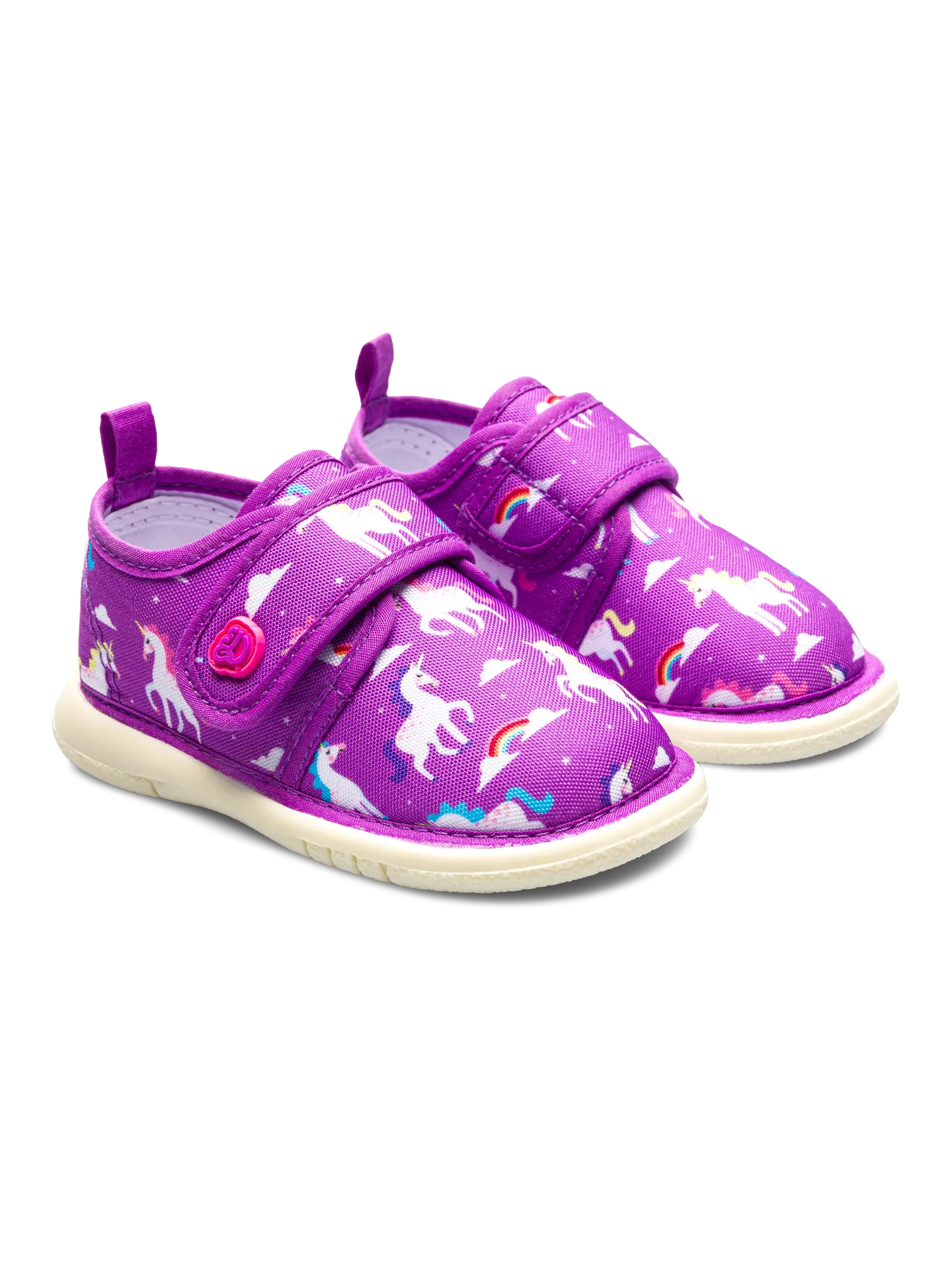Patucos alegres Unicornio soñador - Image 2