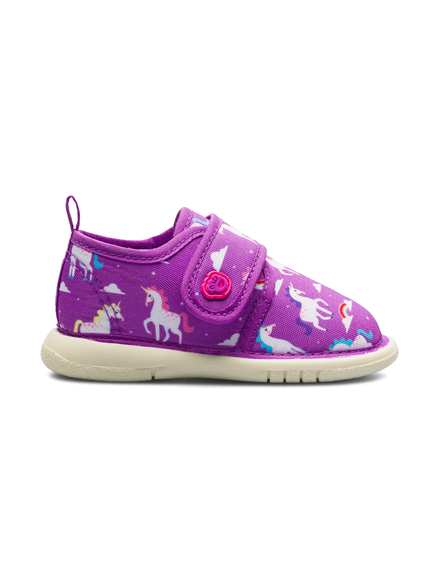 Patucos alegres Unicornio soñador - Image 3