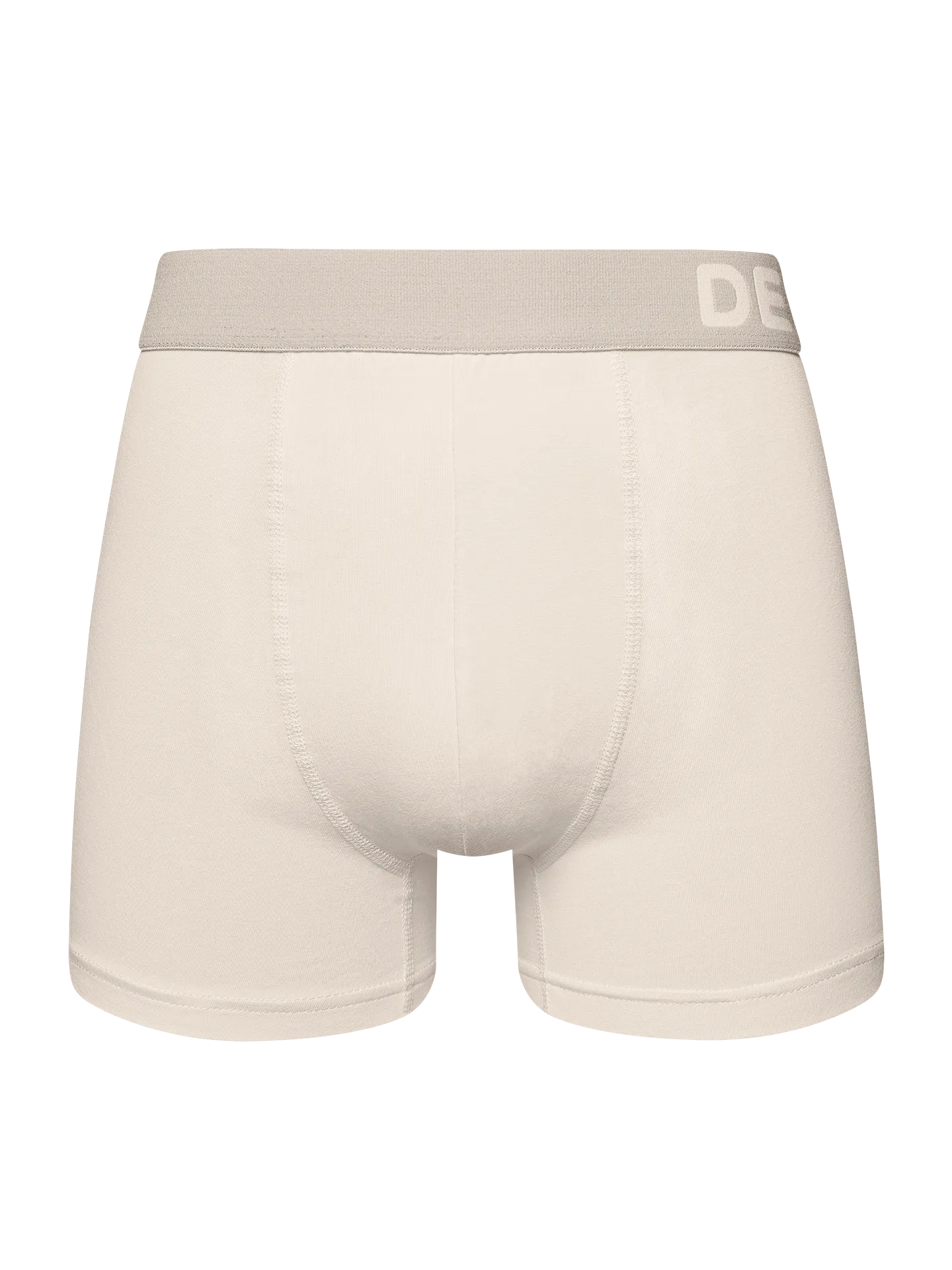 Bóxeres para hombre Beige