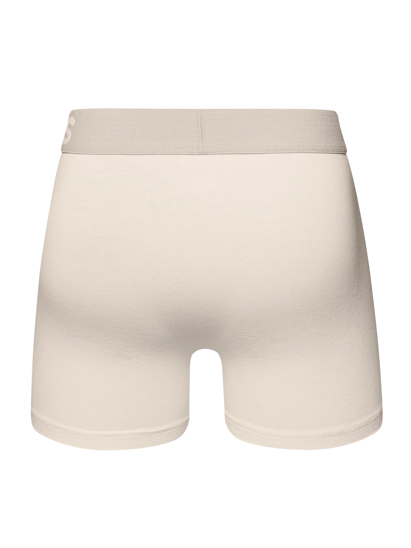 Bóxeres para hombre Beige - Image 3
