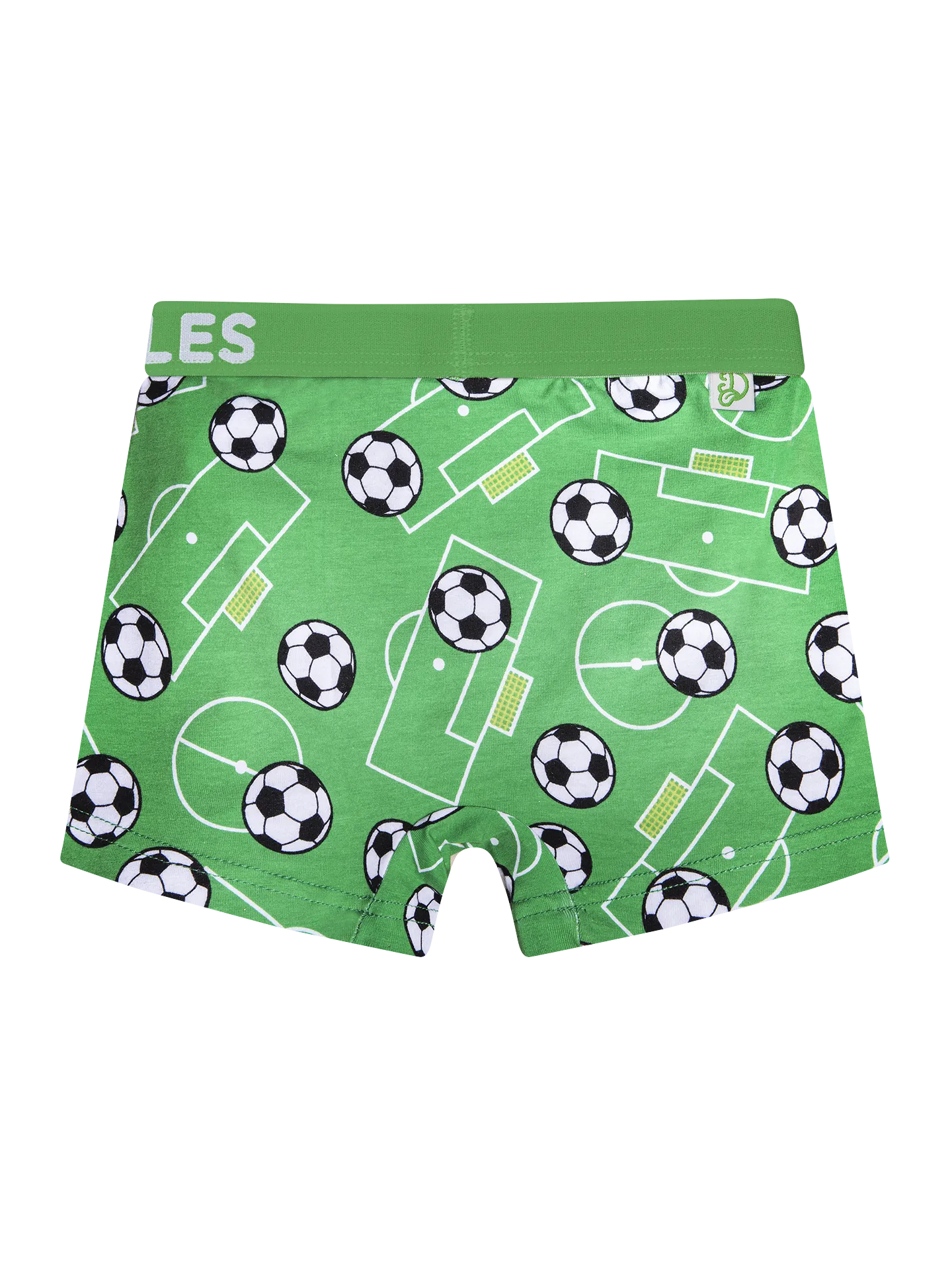 Bóxeres alegres para chico Futbol - Image 2