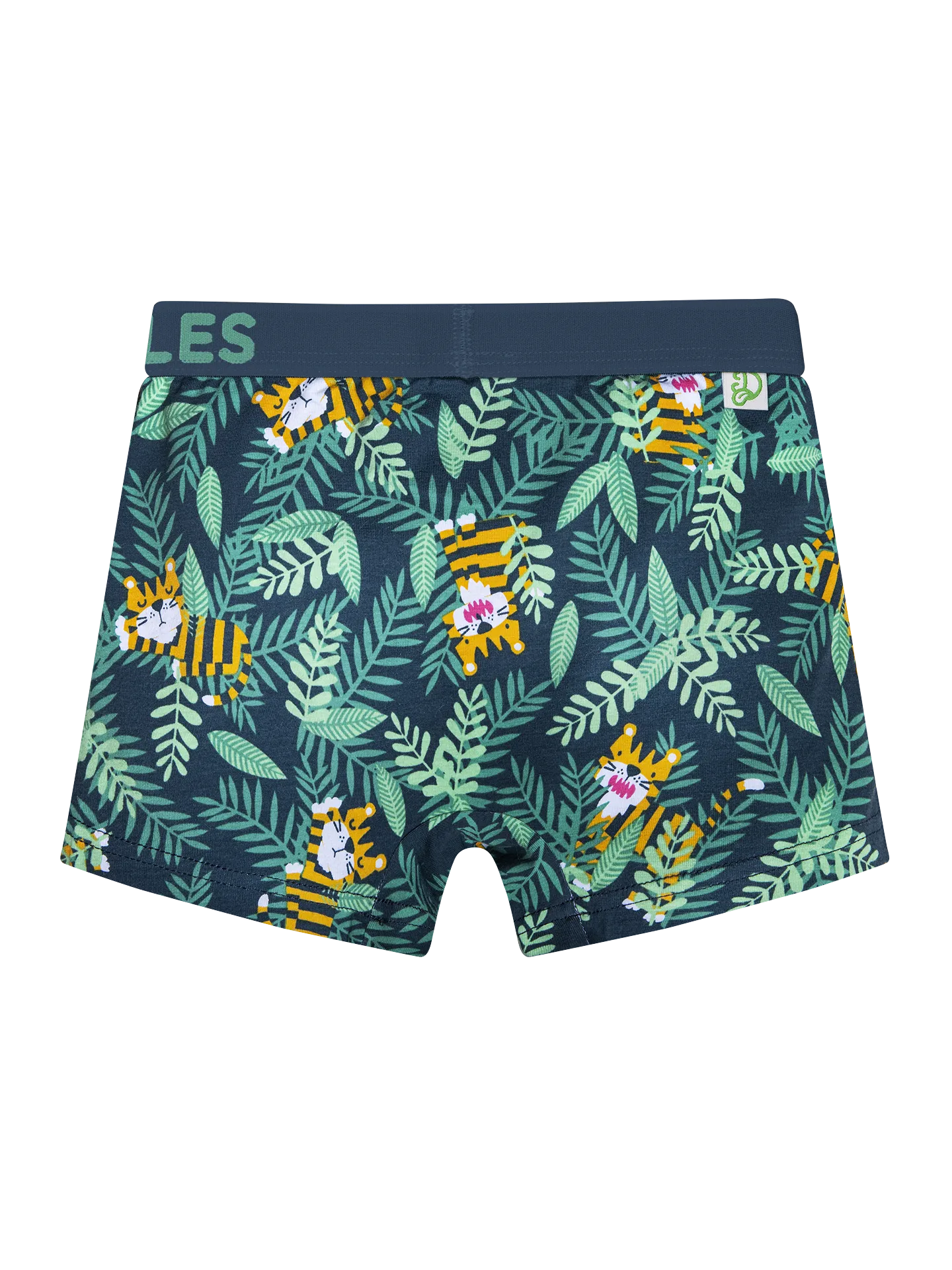 Bóxeres alegres para chico Tigre - Image 2