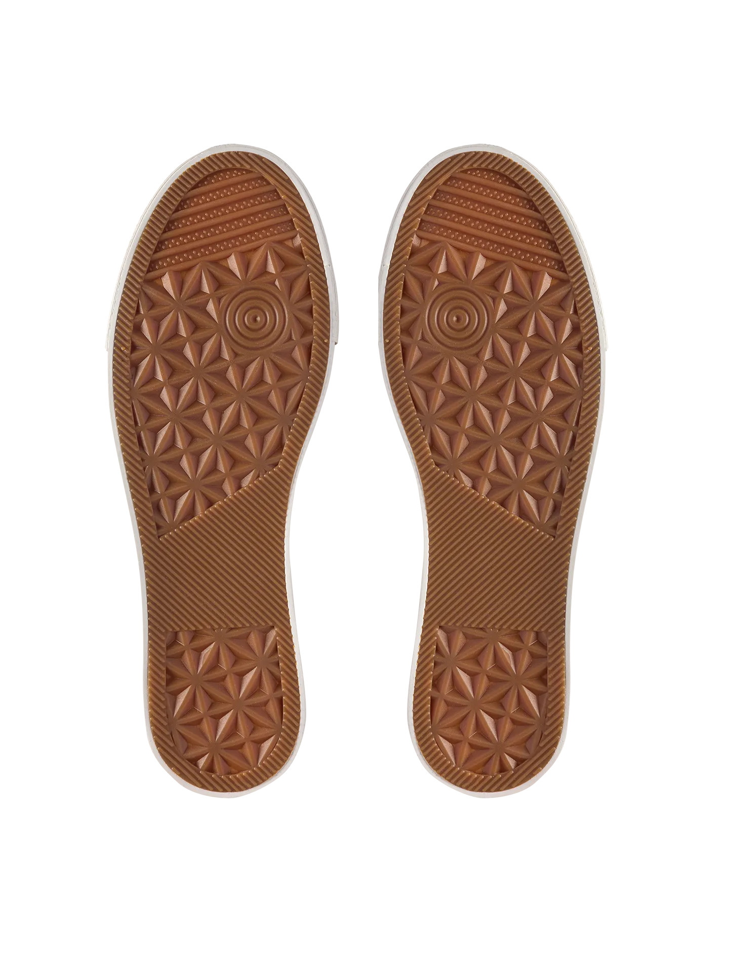 Zapatillas de lona alegres Carta de ajuste - Image 4