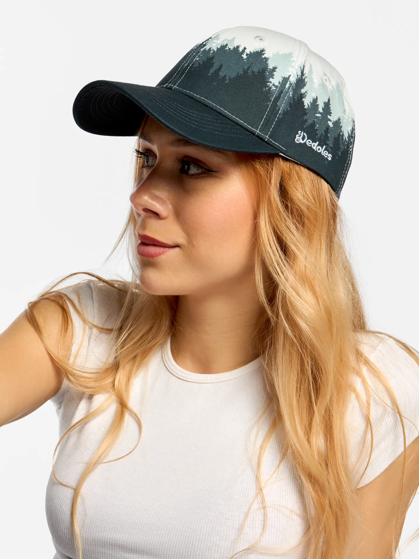 Gorra alegre Bosque frío - Image 2