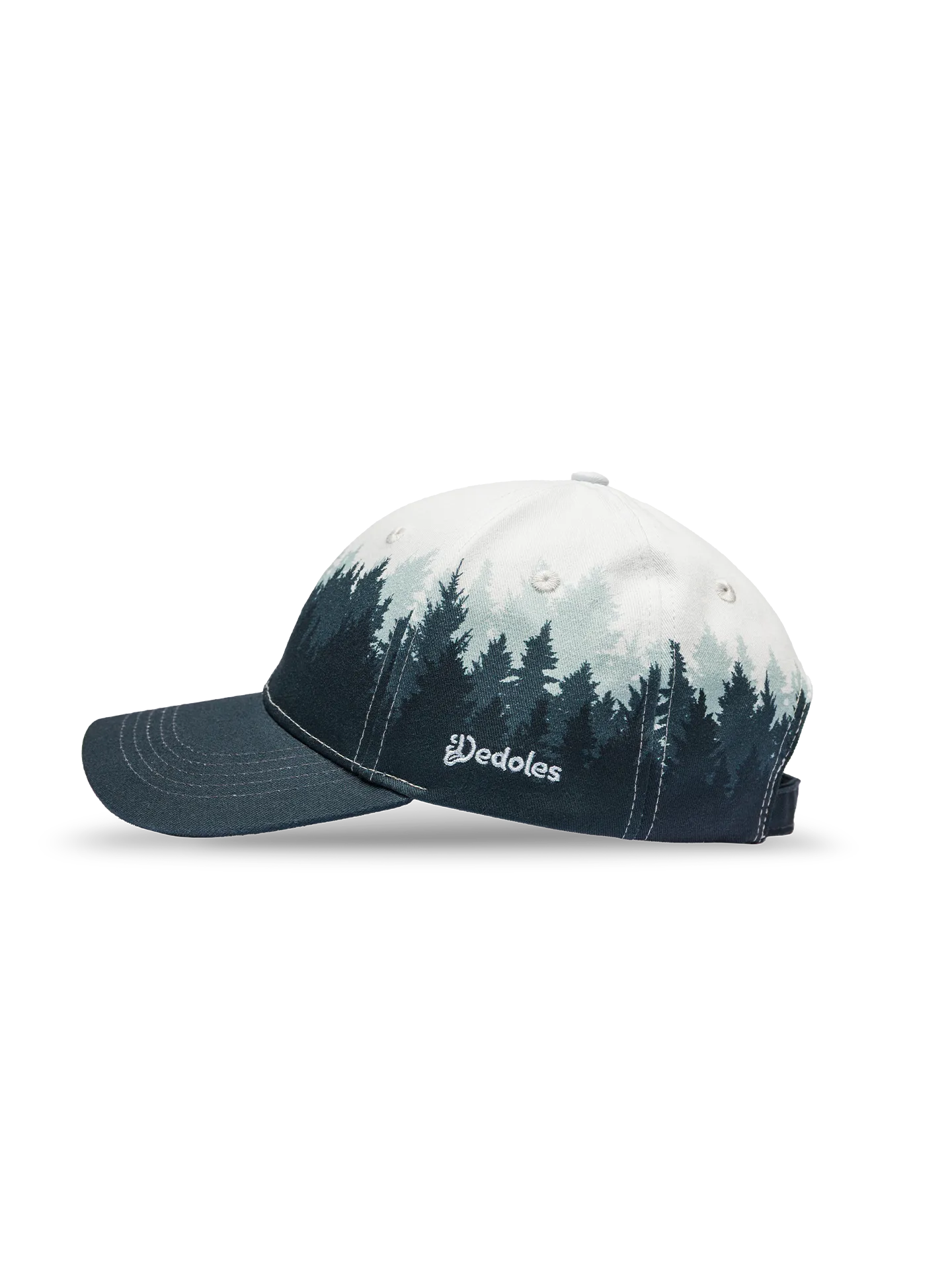 Gorra alegre Bosque frío - Image 4