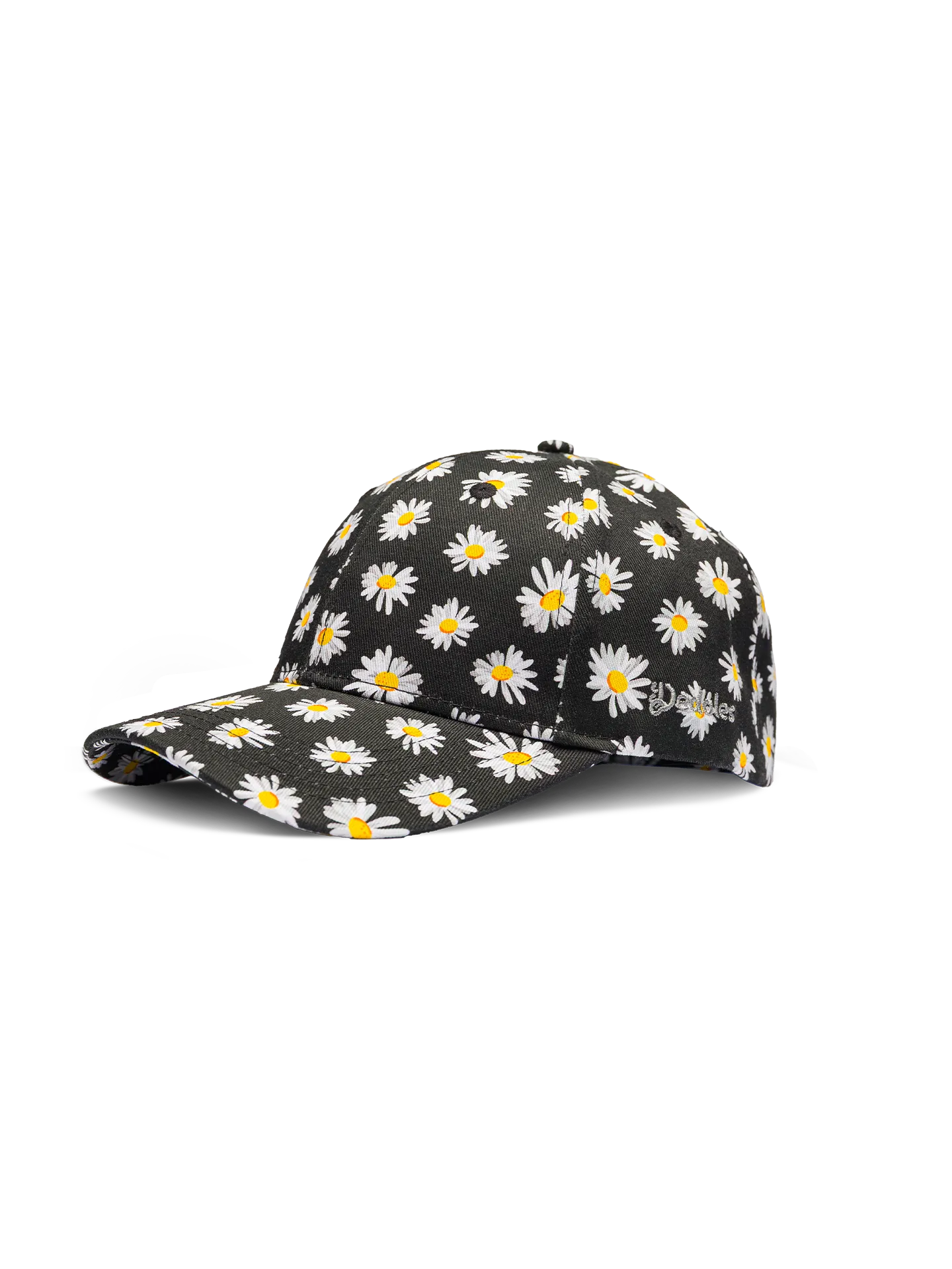 Gorra alegre Margaritas en la noche