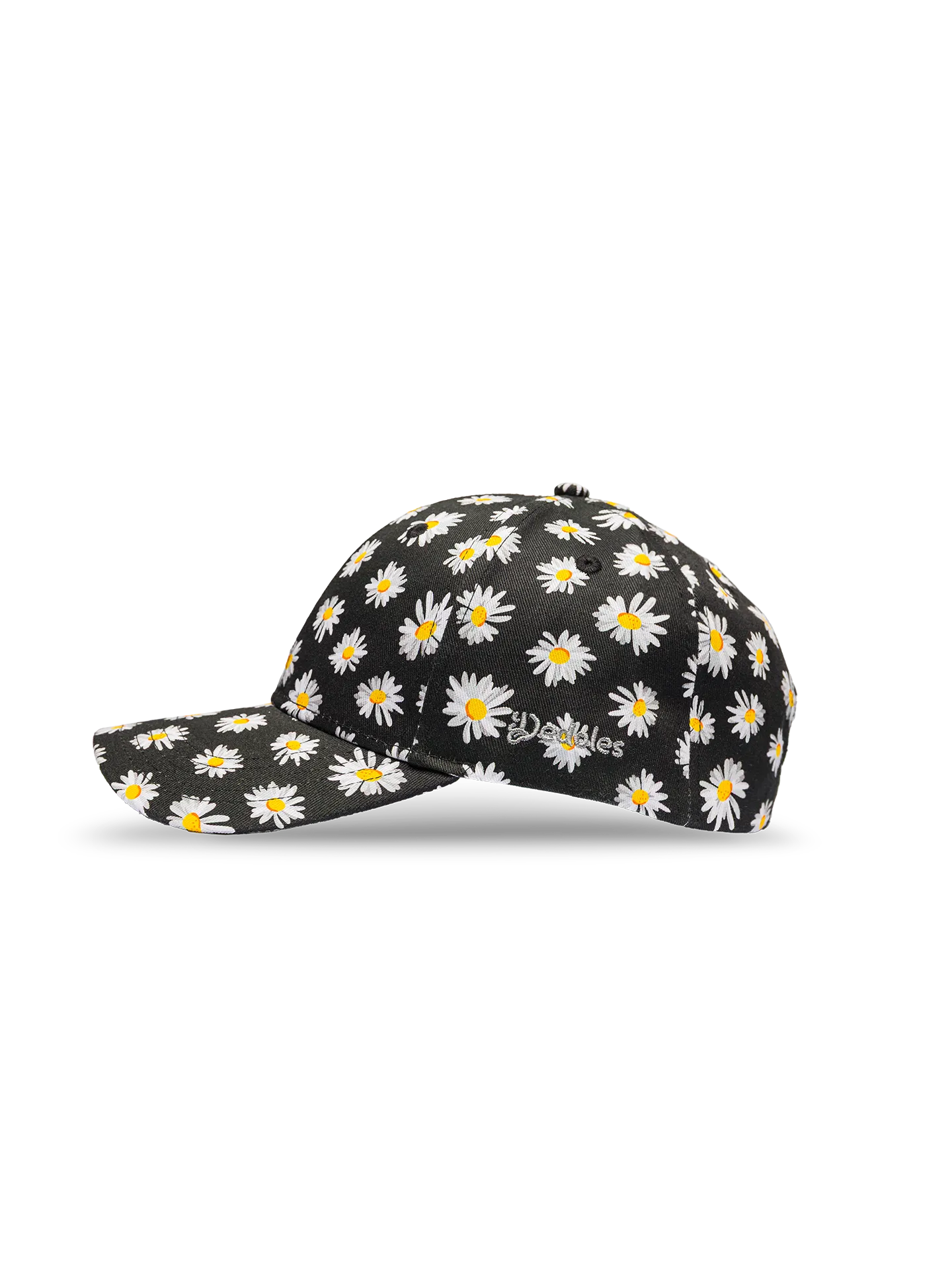 Gorra alegre Margaritas en la noche - Image 3