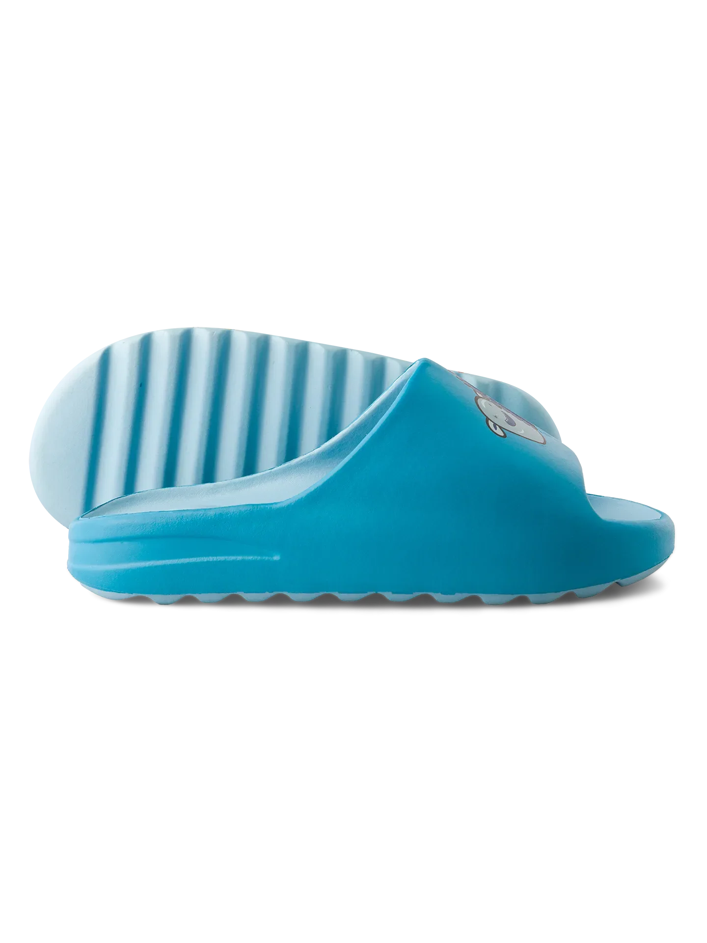 Sandalias alegres chunky Monstruos divertidos - Image 3