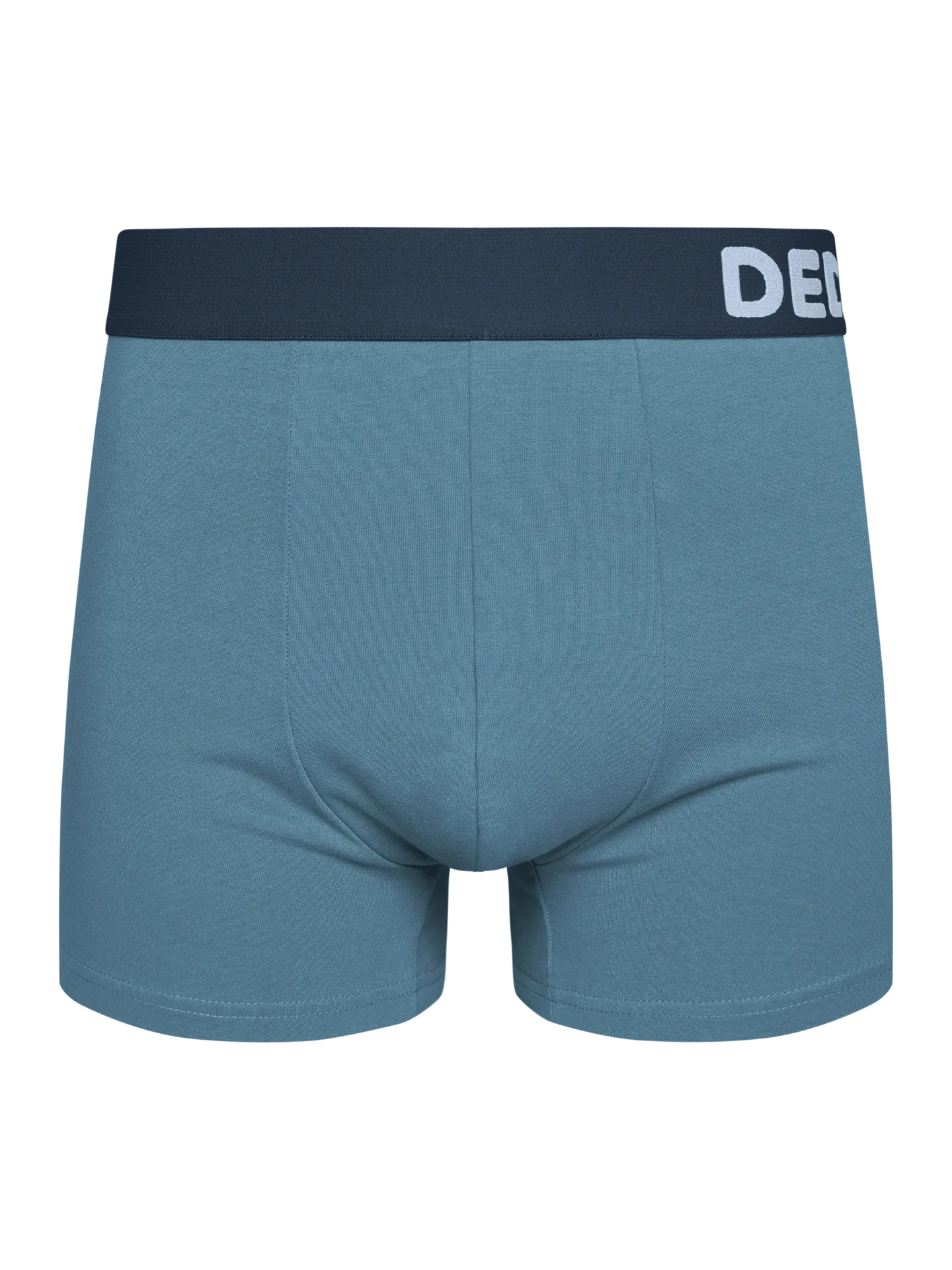Bóxeres para hombre Azul frío