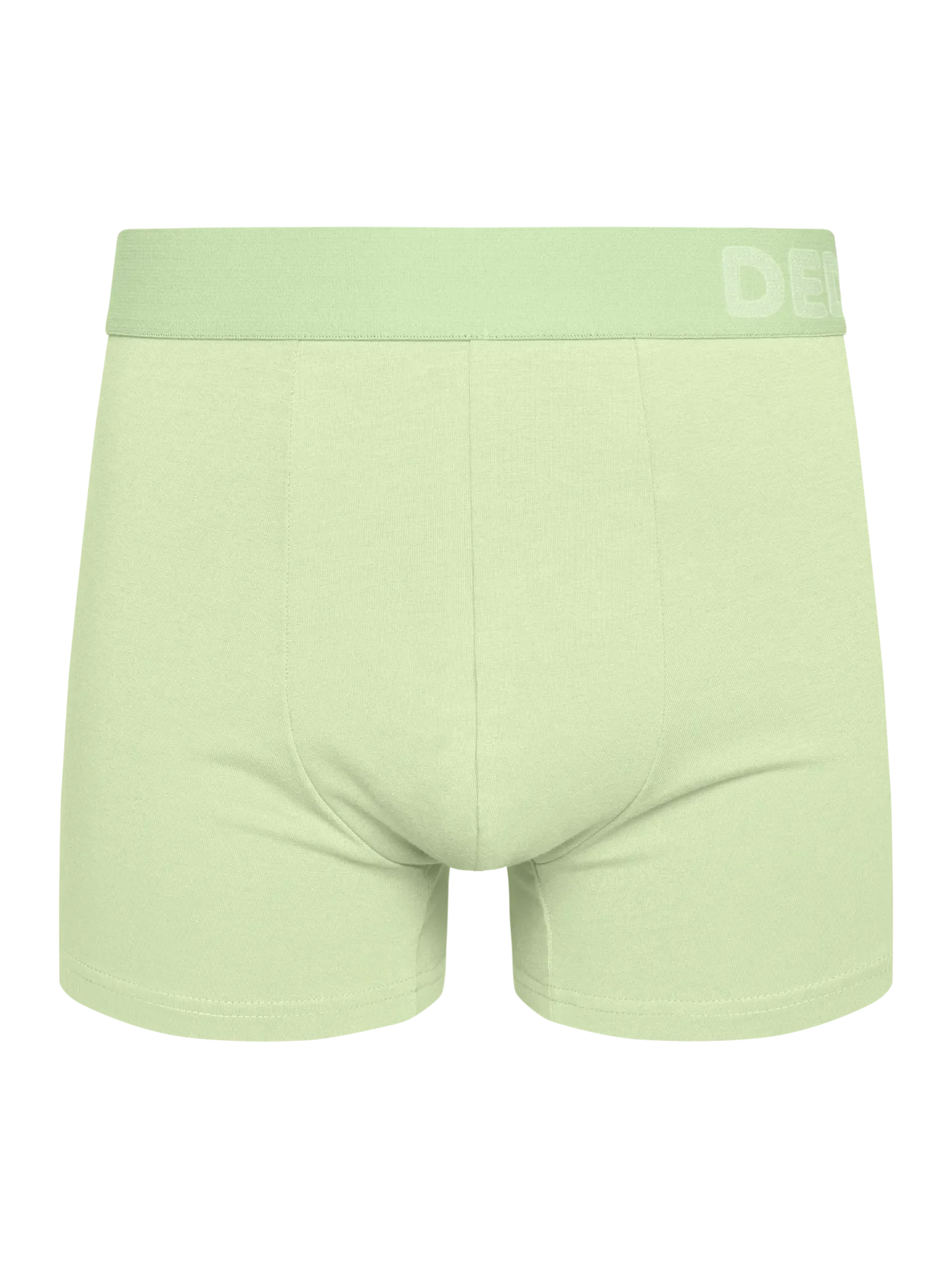 Bóxeres para hombre Lima crema