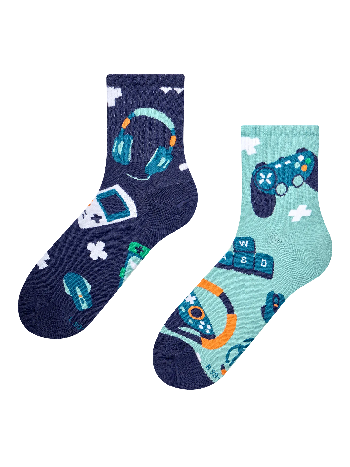 Calcetines de deporte Gaming