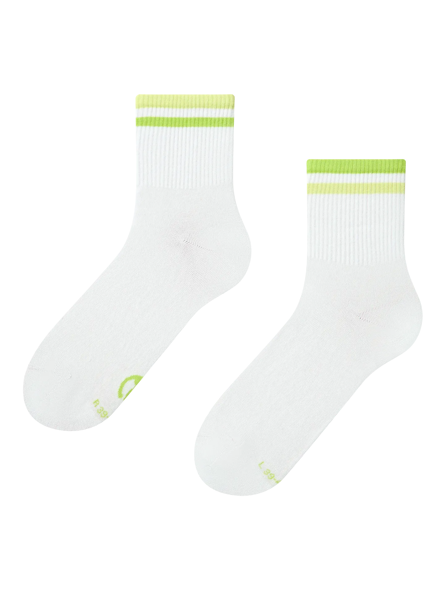 Nuevos calcetines para mujer