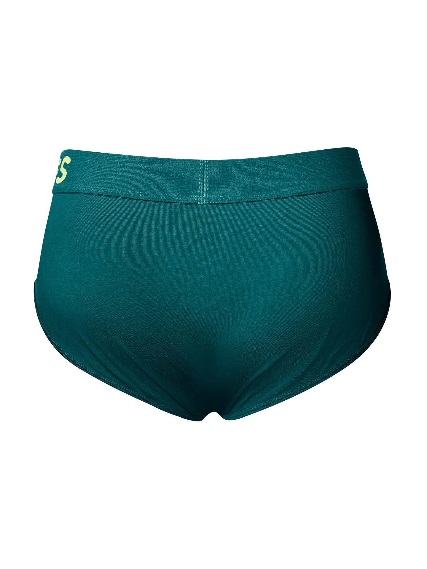 Slips para hombre Esmeralda oscuro - Image 2