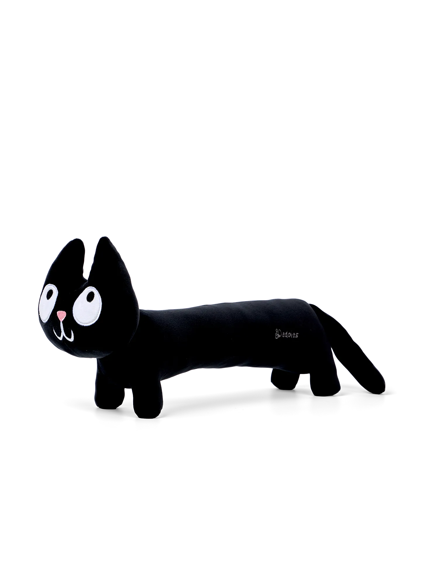 Peluche Dedoles Gato largo