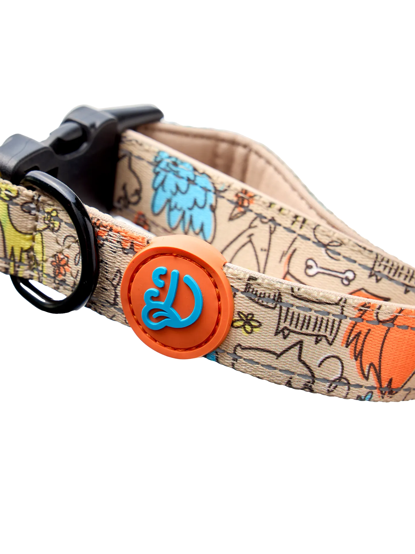 Collar para perro Manada de perros - Image 3