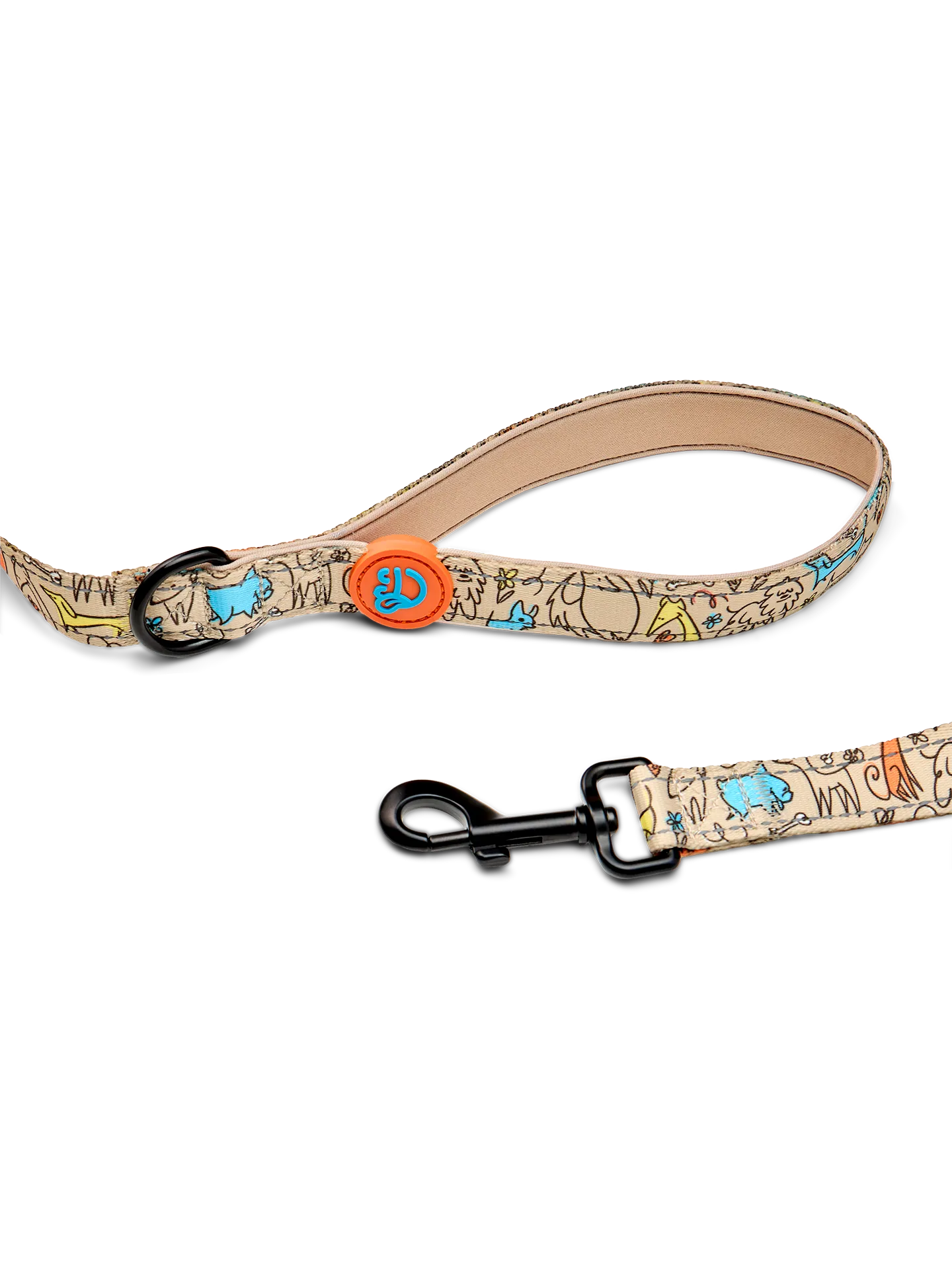 Correa para perros Manada de perros