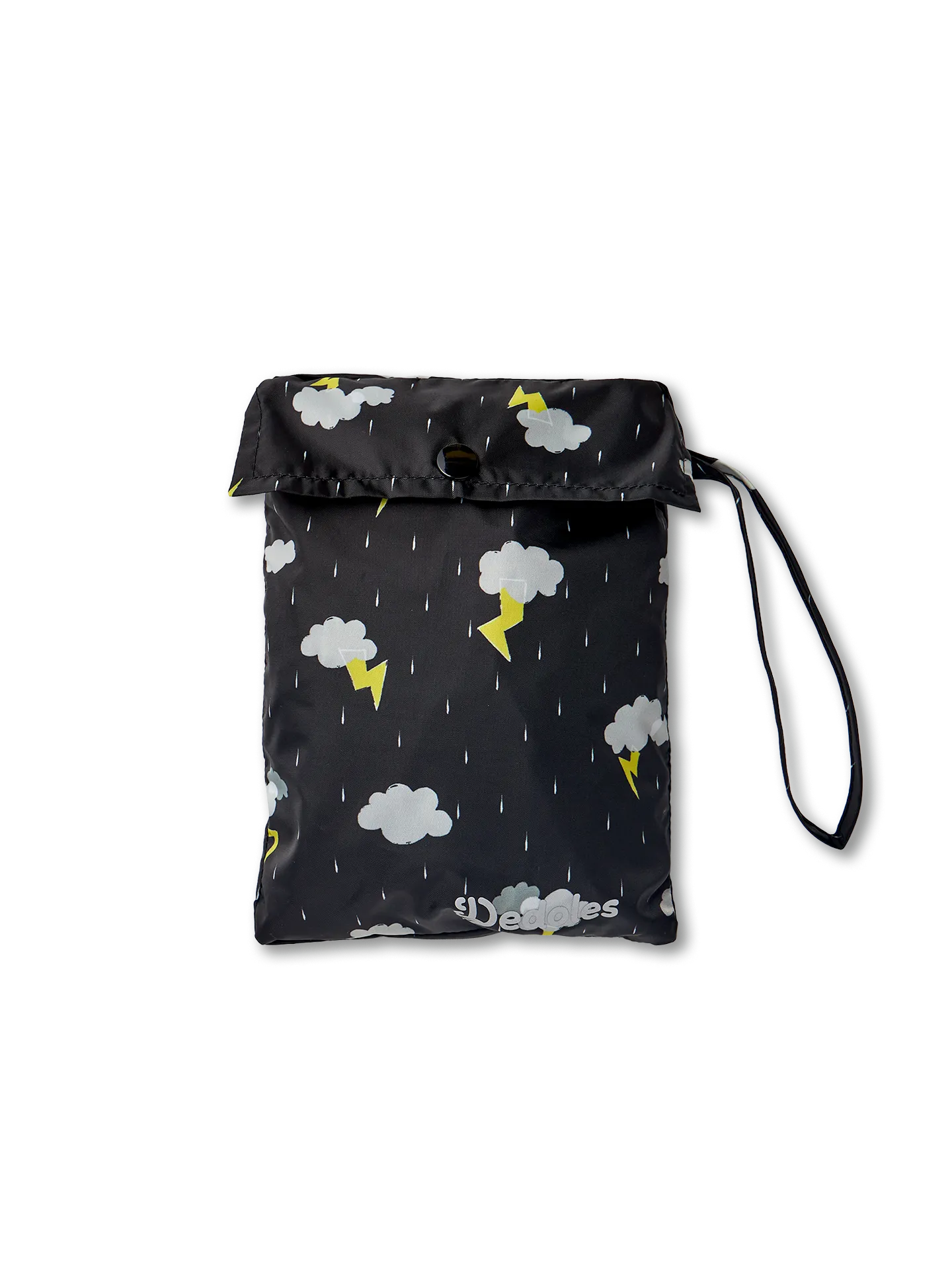 Impermeable para perro Tormenta - Image 6