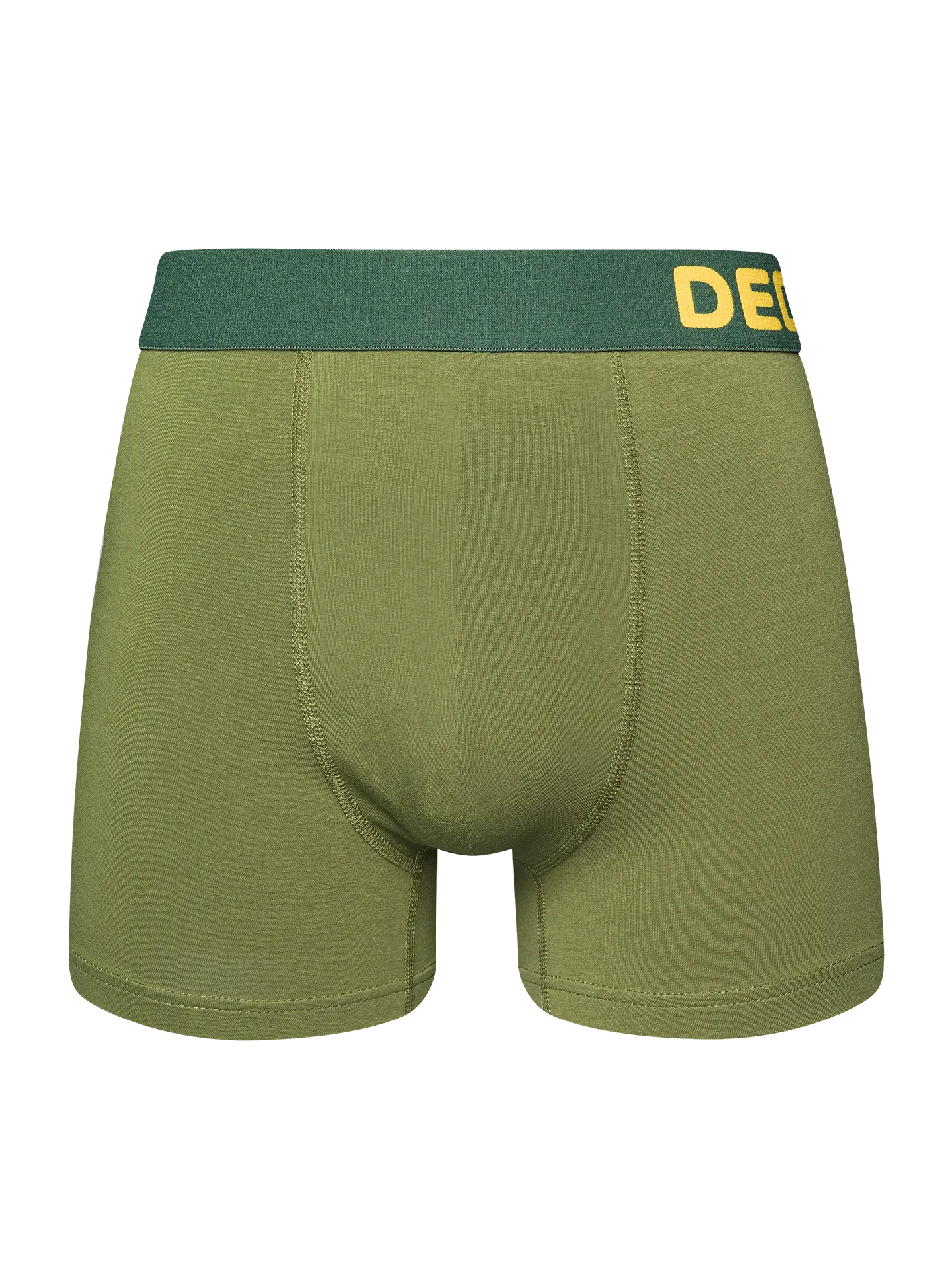 Bóxeres para hombre Verde bosque