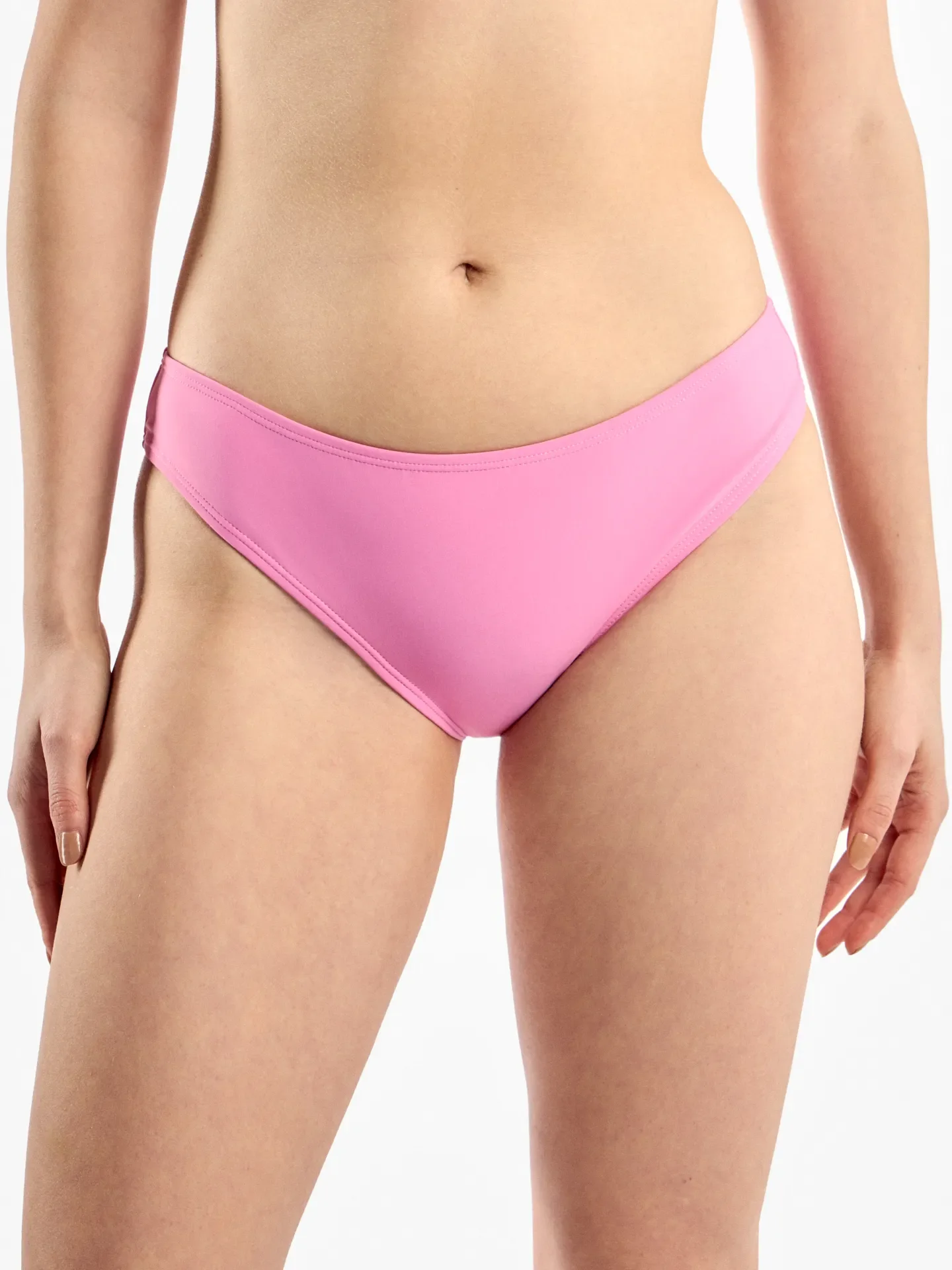 Bragas de bikini Rosa fucsia - Image 3