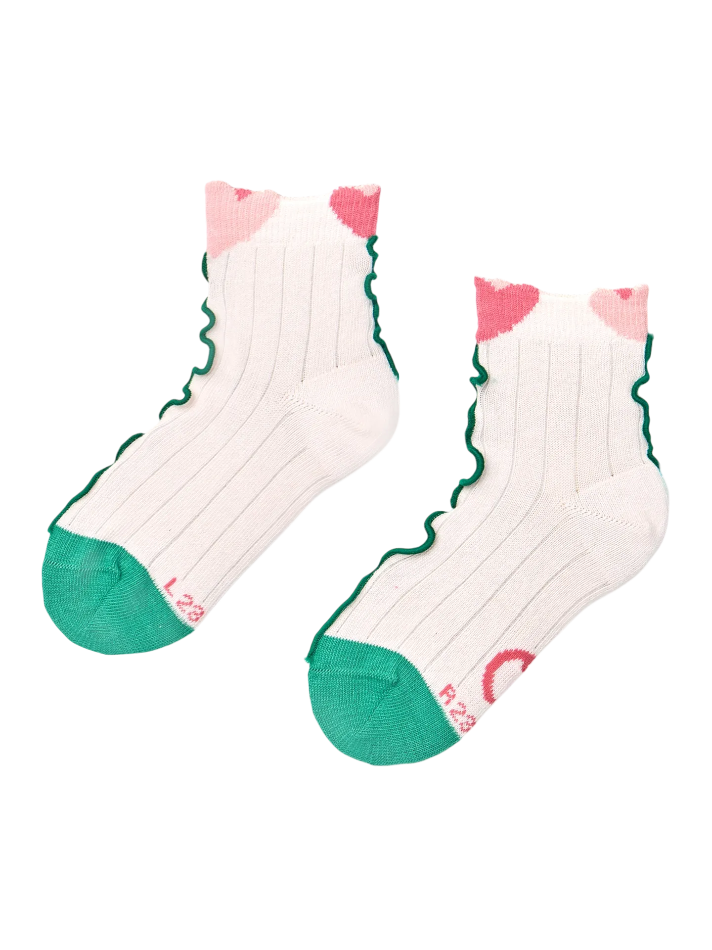 Calcetines Cutecore para niña Tulipas en flor