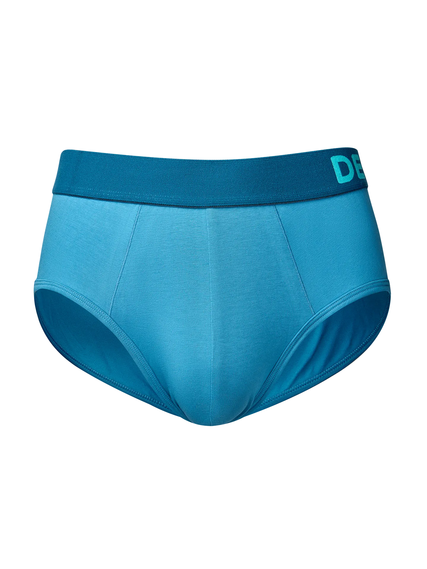 Slips para hombre Azul iceberg