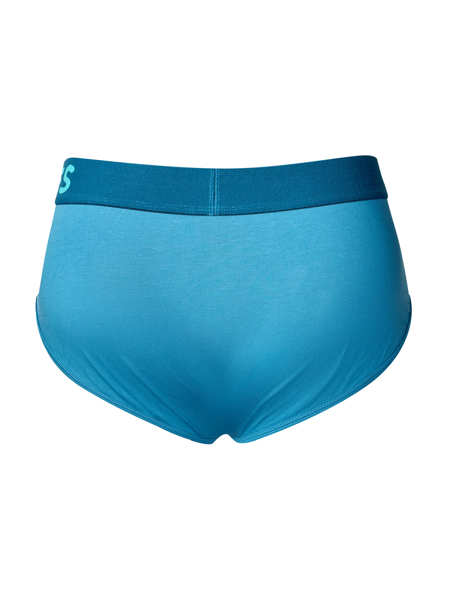 Slips para hombre Azul iceberg - Image 2