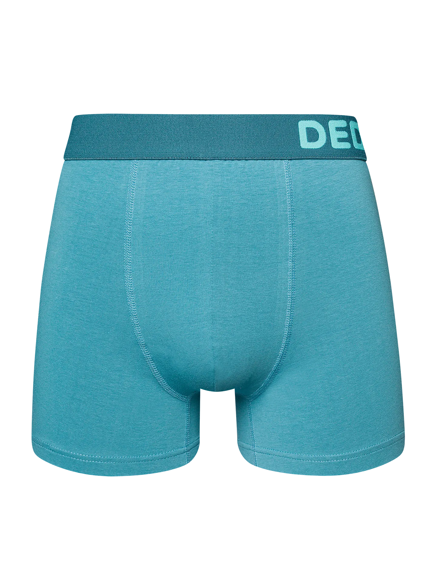 Bóxeres para hombre Azul iceberg