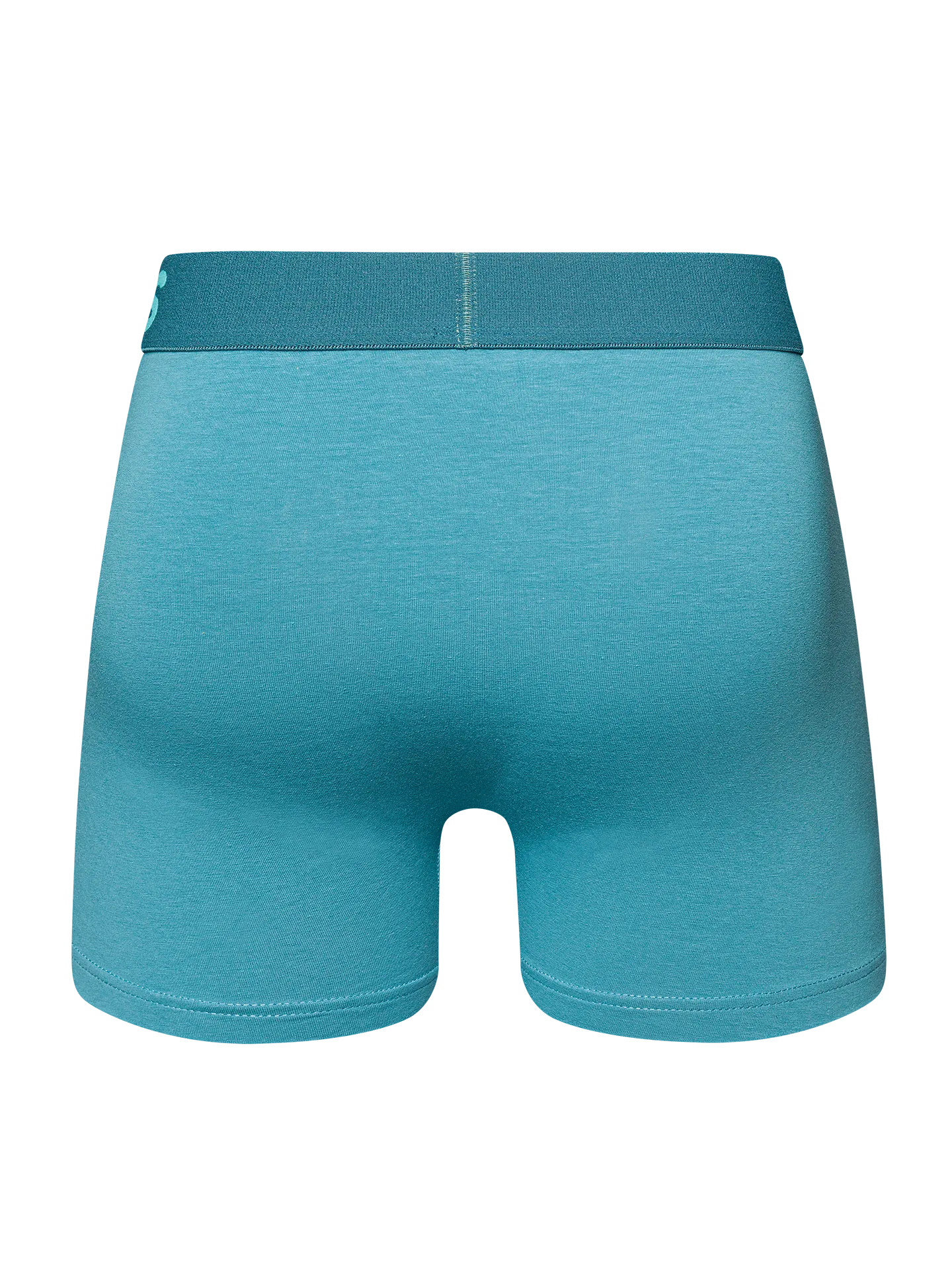 Bóxeres para hombre Azul iceberg - Image 2