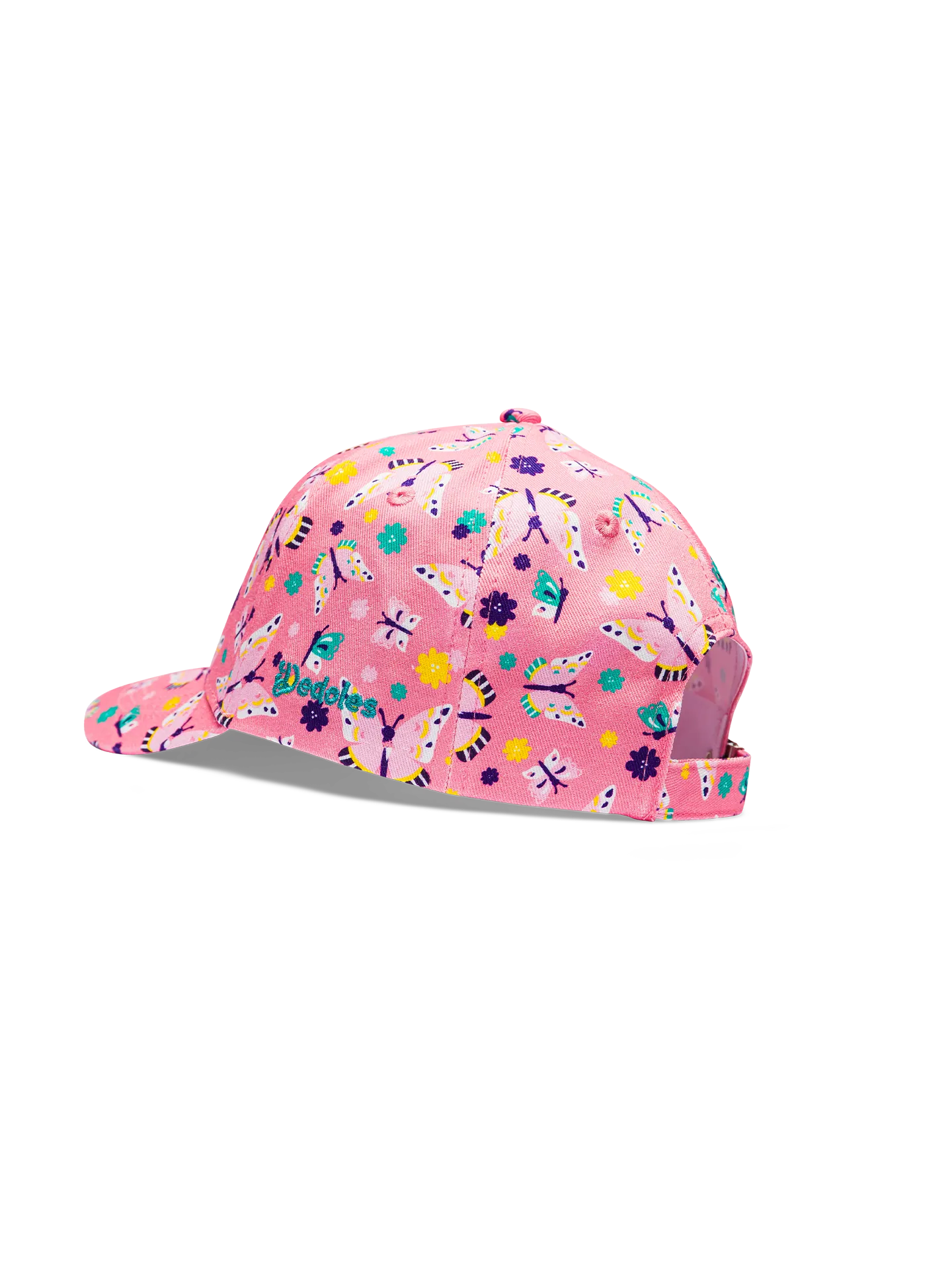 Gorra alegre infantil Mariposas dulces - Image 2