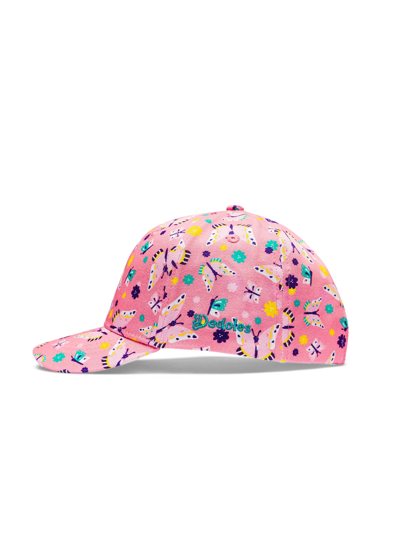 Gorra alegre infantil Mariposas dulces - Image 3