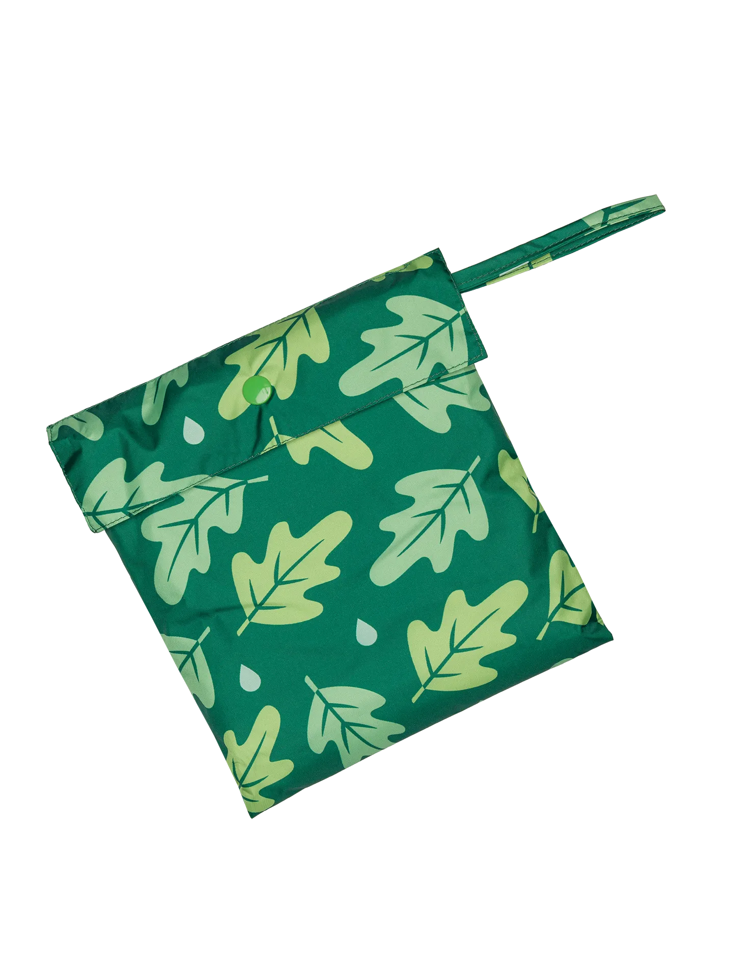 Impermeable infantil alegre Oso con impermeable - Image 3