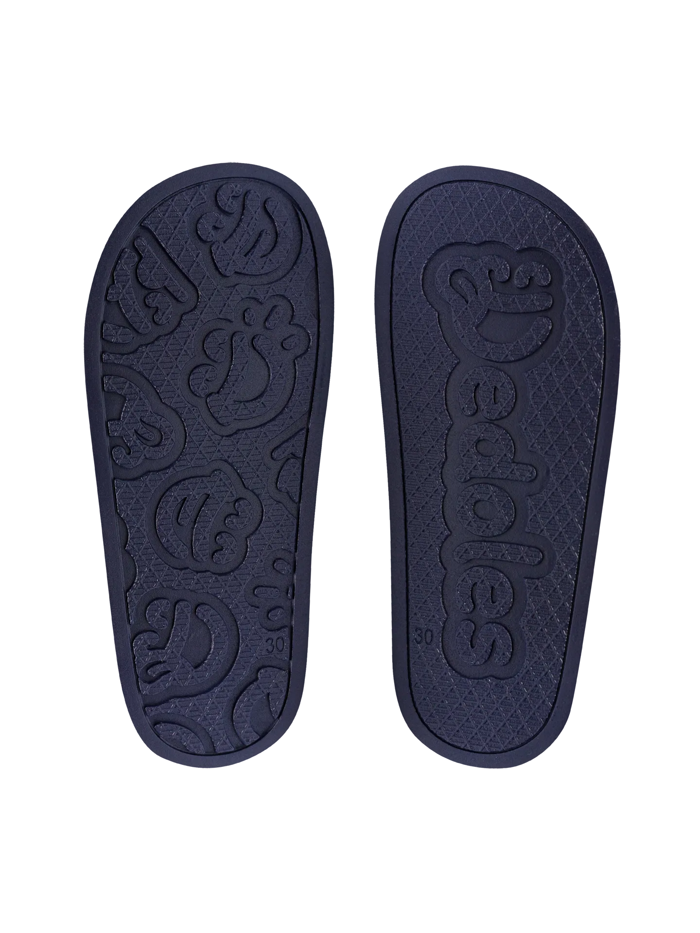 Chanclas infantiles alegres Astronauta - Image 3