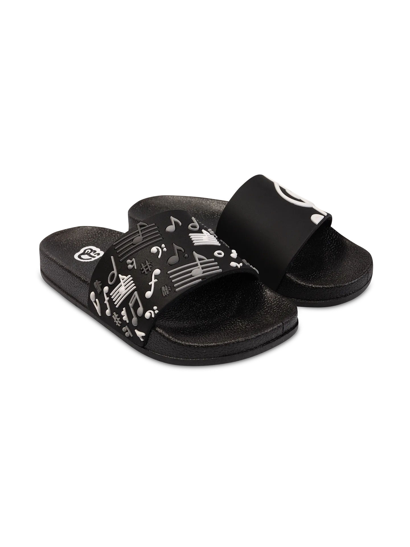 Chanclas infantiles alegres Música - Image 2