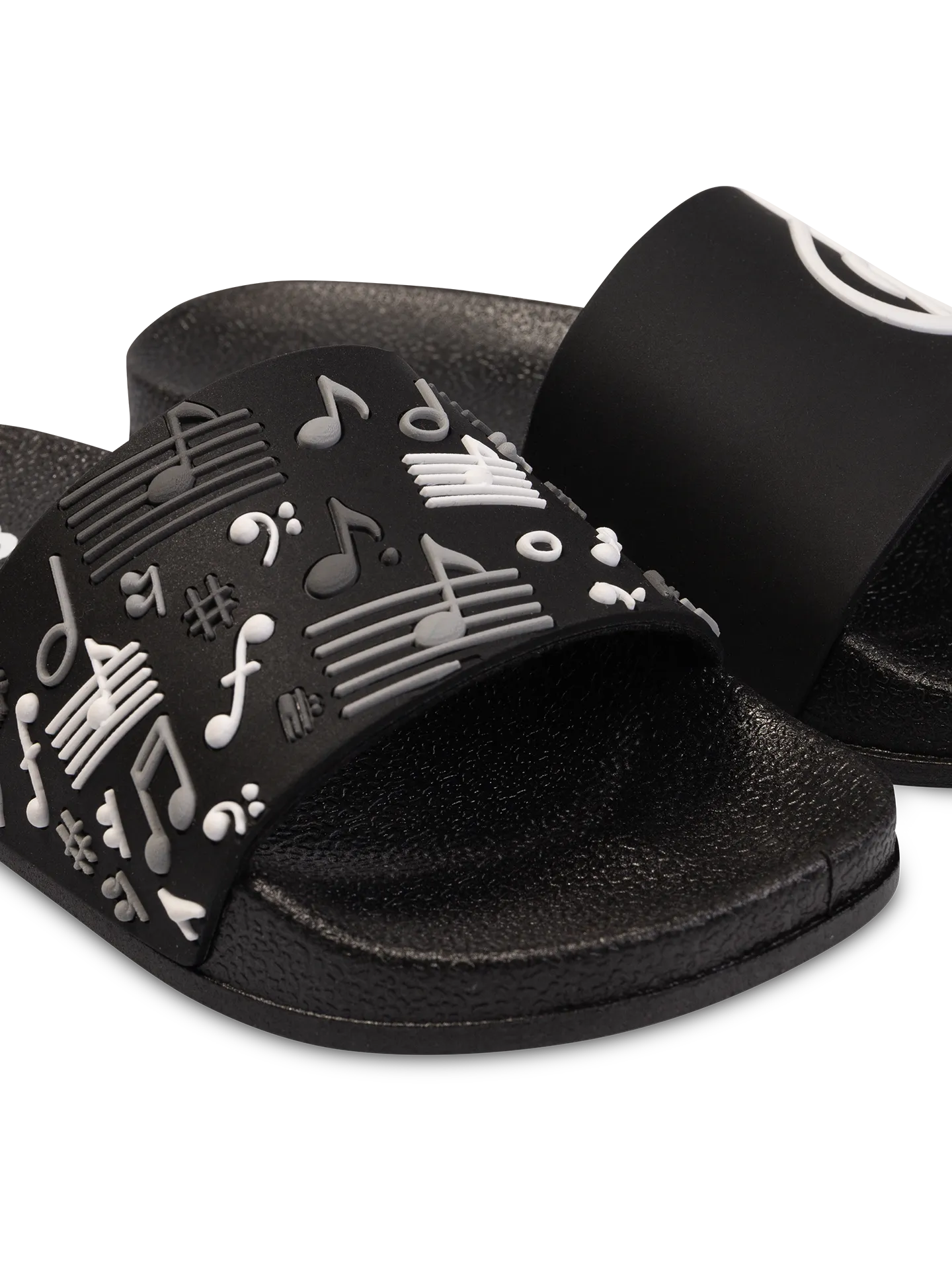 Chanclas infantiles alegres Música - Image 3