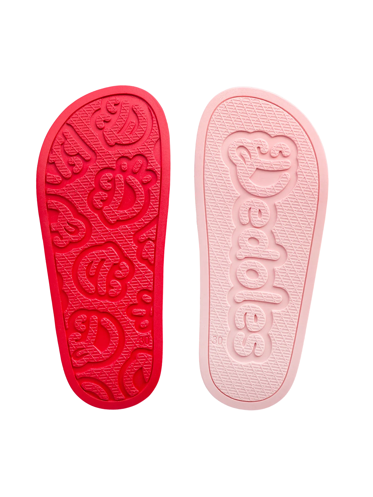 Chanclas infantiles alegres Fresas dulces - Image 4