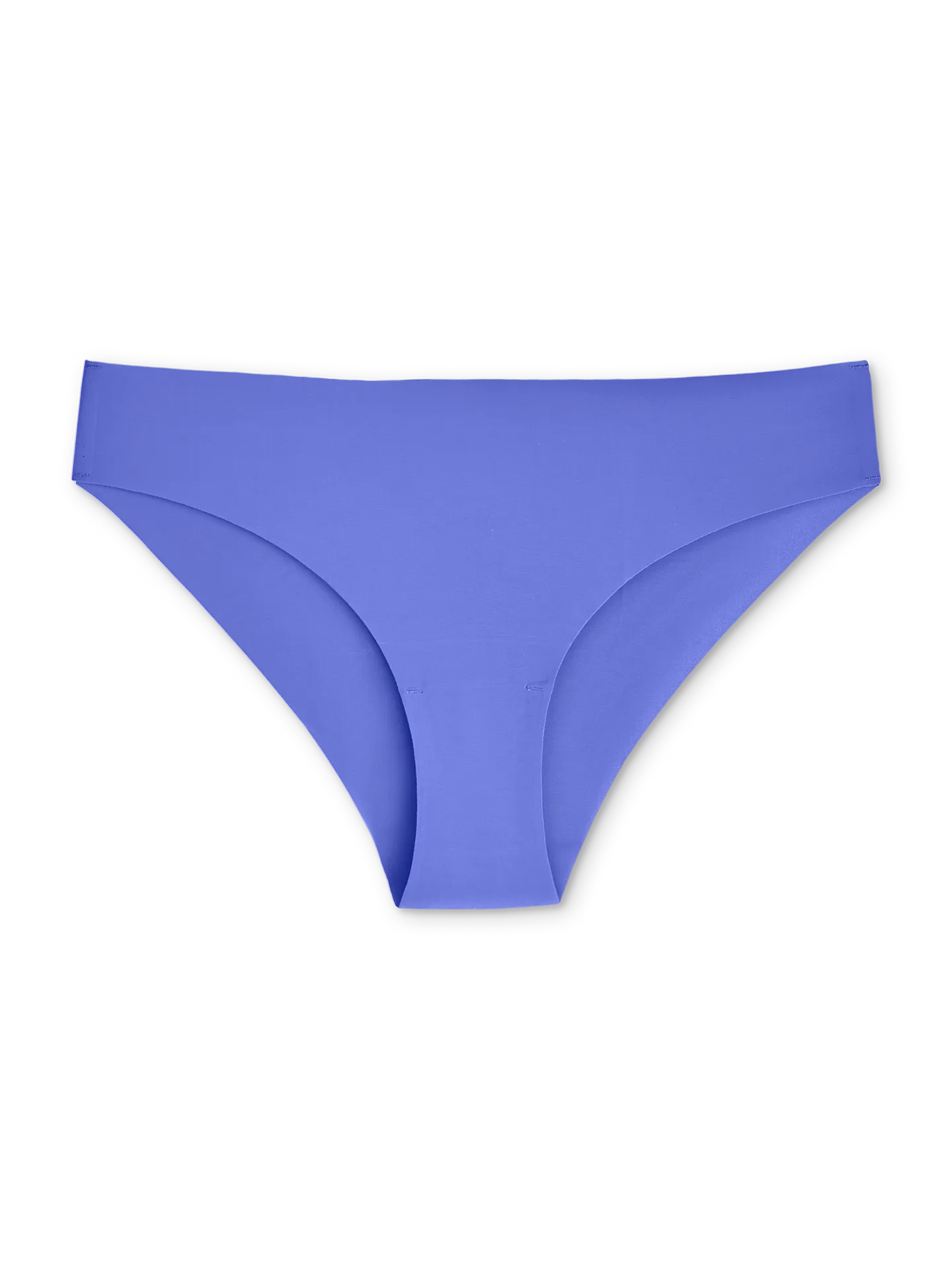 Bragas alegres sin costuras para mujer Lavanda