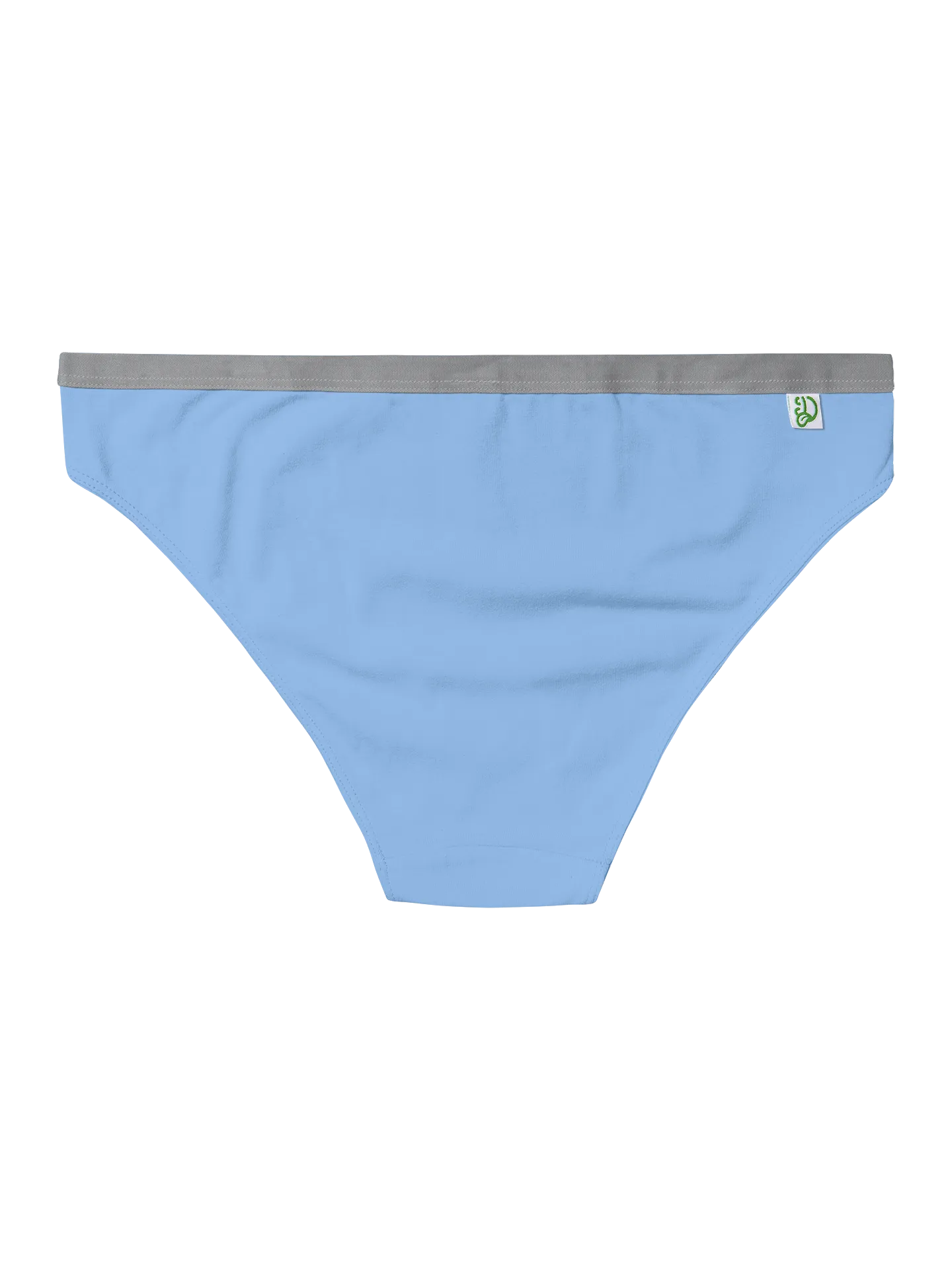 Bragas básicas alegres Azul baby - Image 2