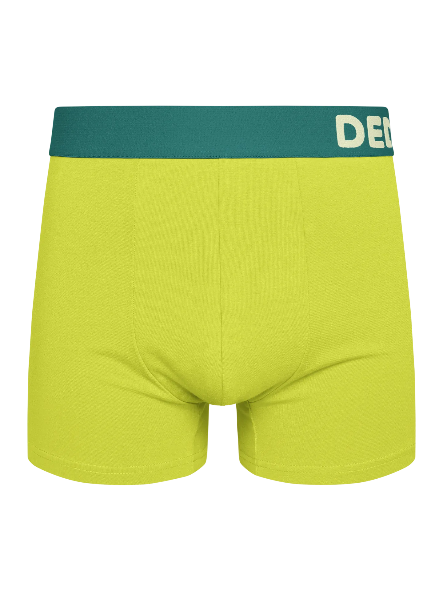 Bóxeres para hombre Lima claro