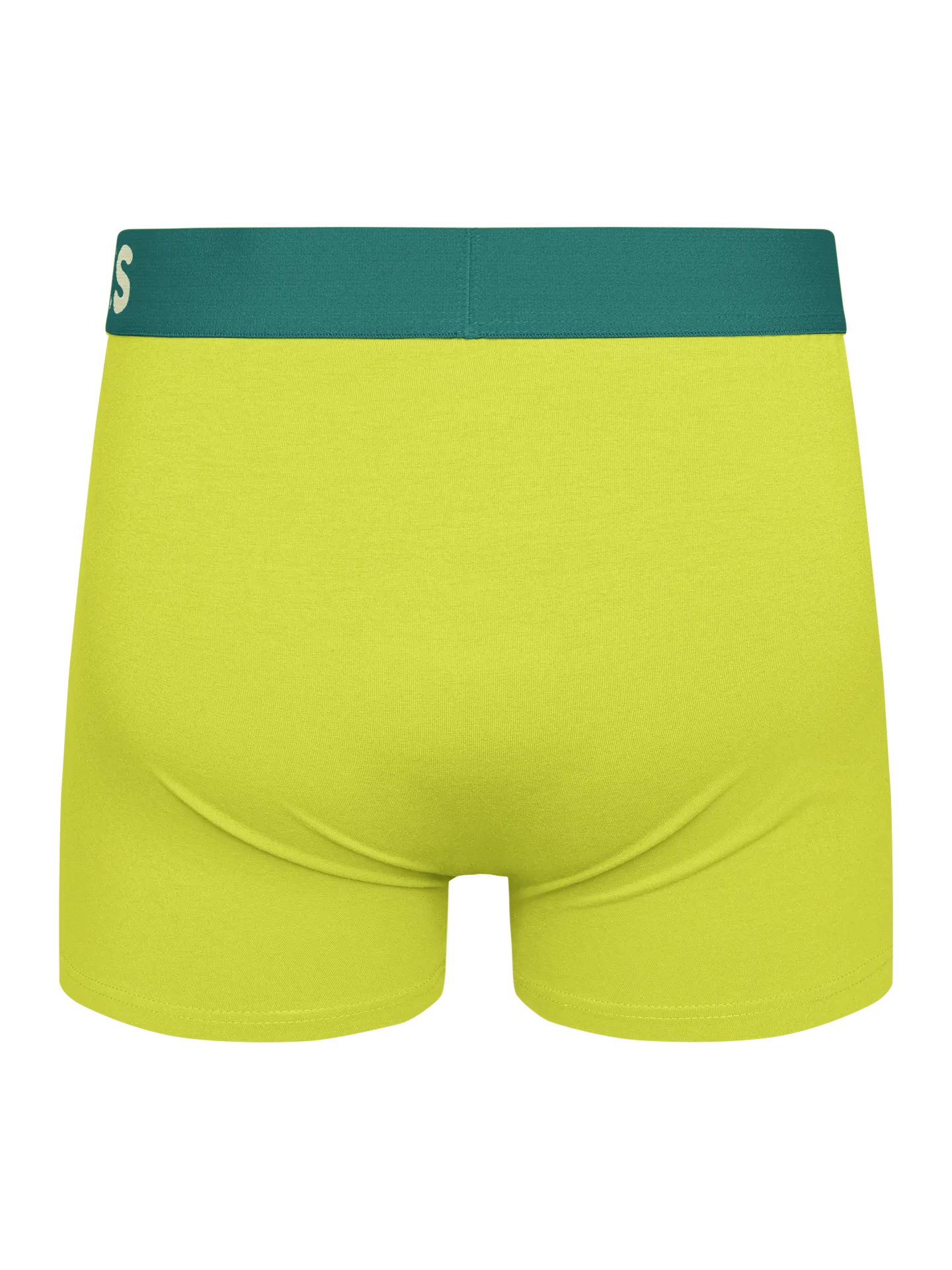Bóxeres para hombre Lima claro - Image 4