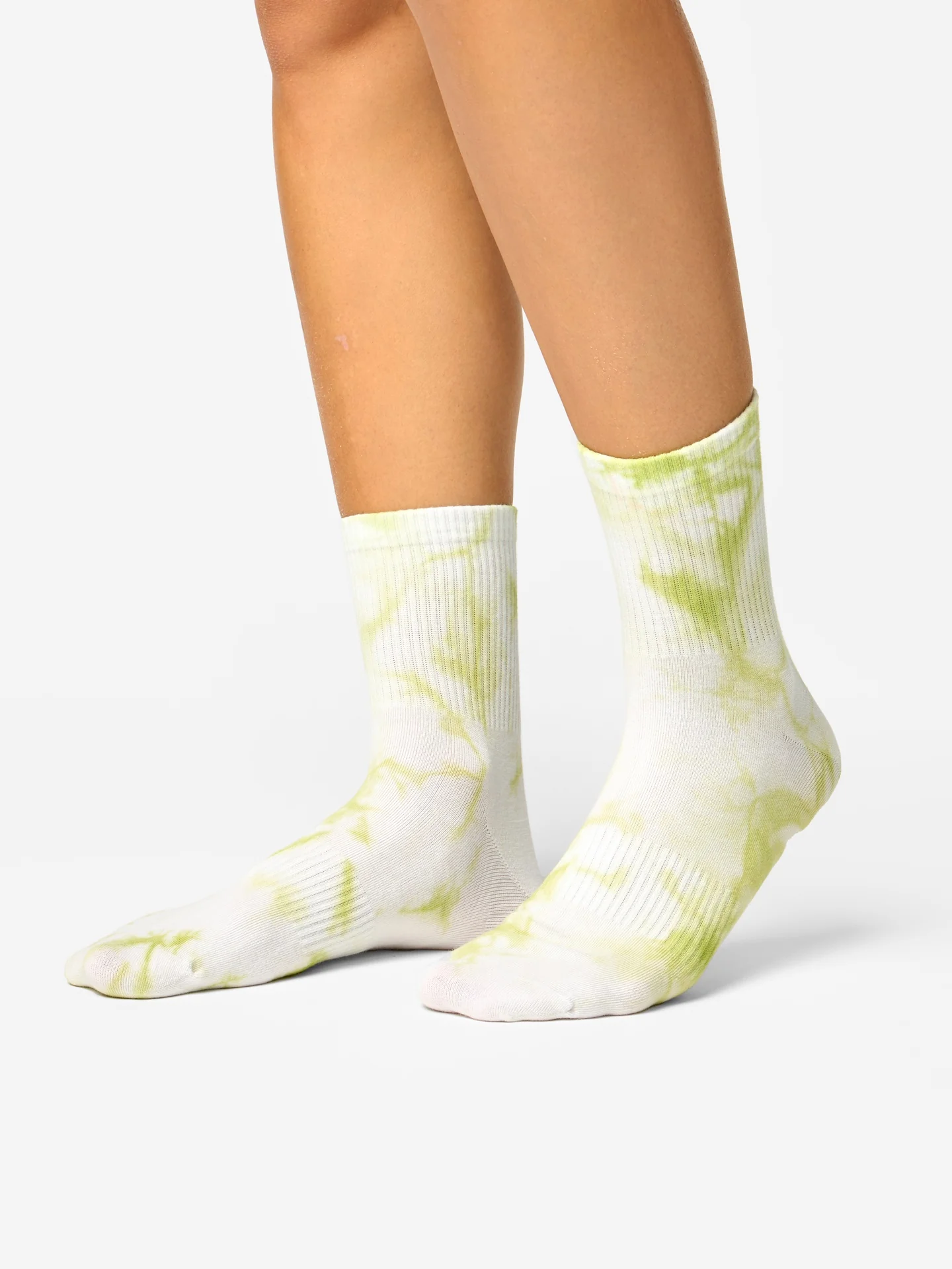 Calcetines de deporte Lima efecto desteñido - Image 2