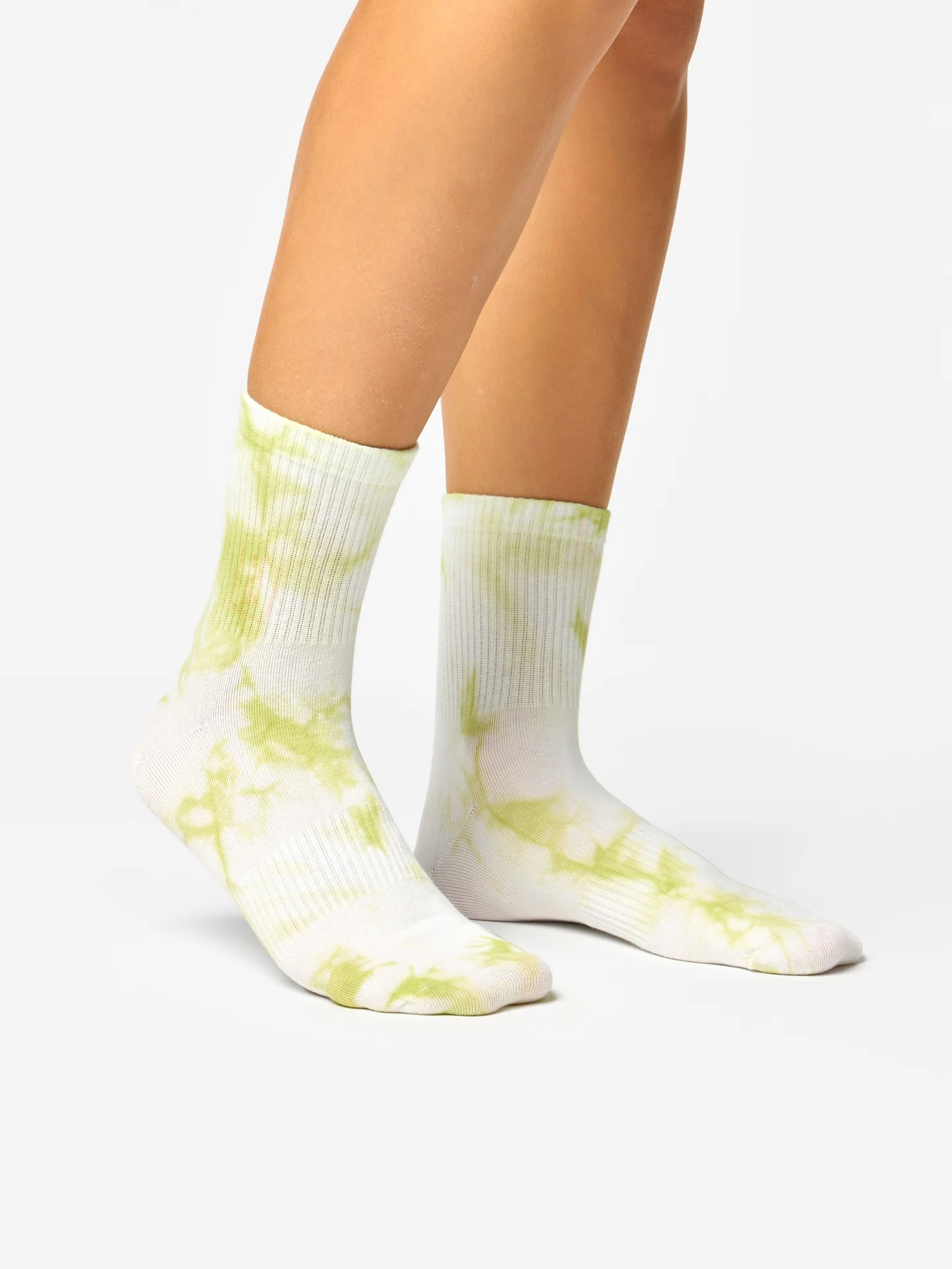 Calcetines de deporte Lima efecto desteñido - Image 3