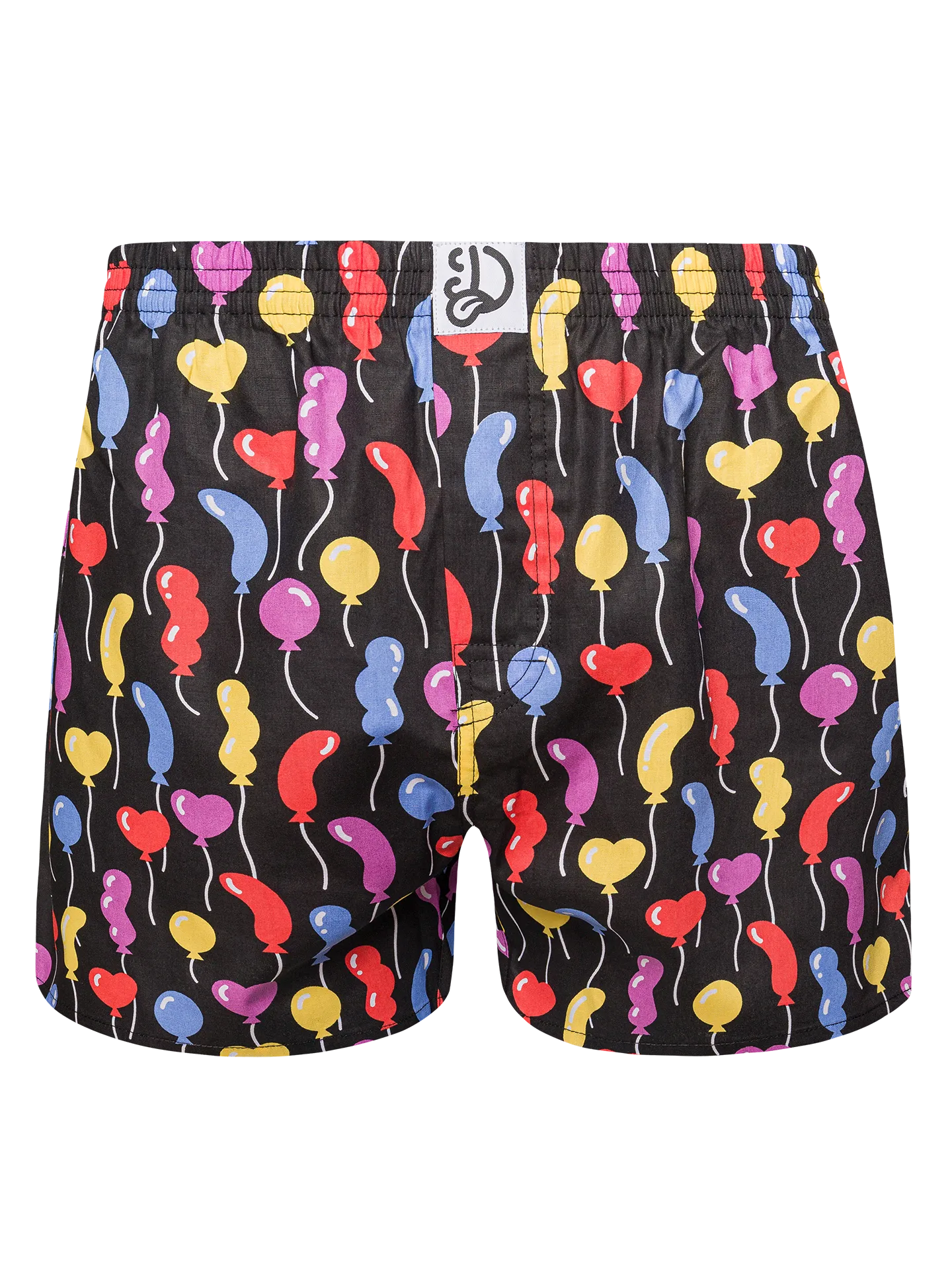 Calzoncillos para hombre Globos