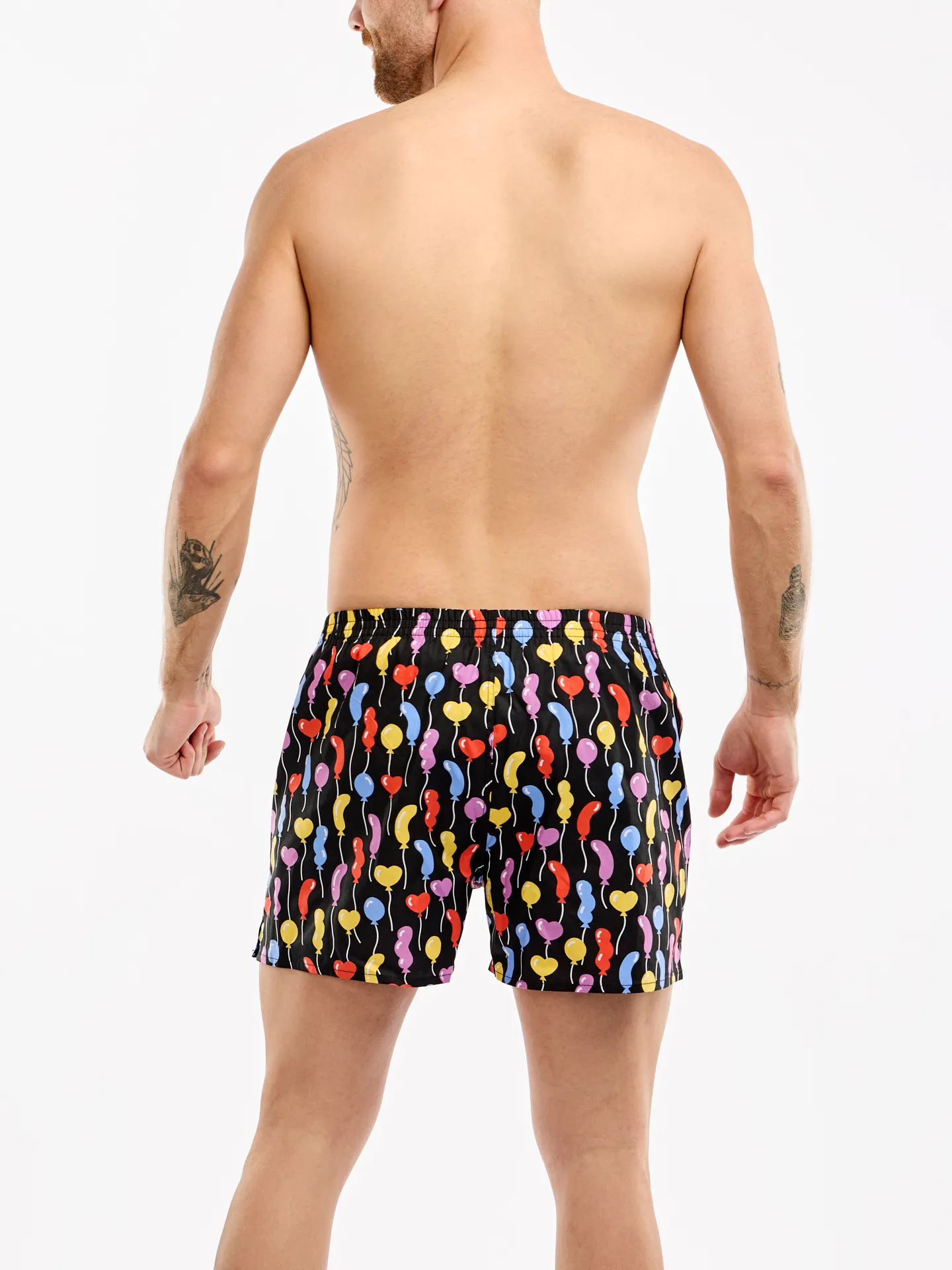 Calzoncillos para hombre Globos - Image 4