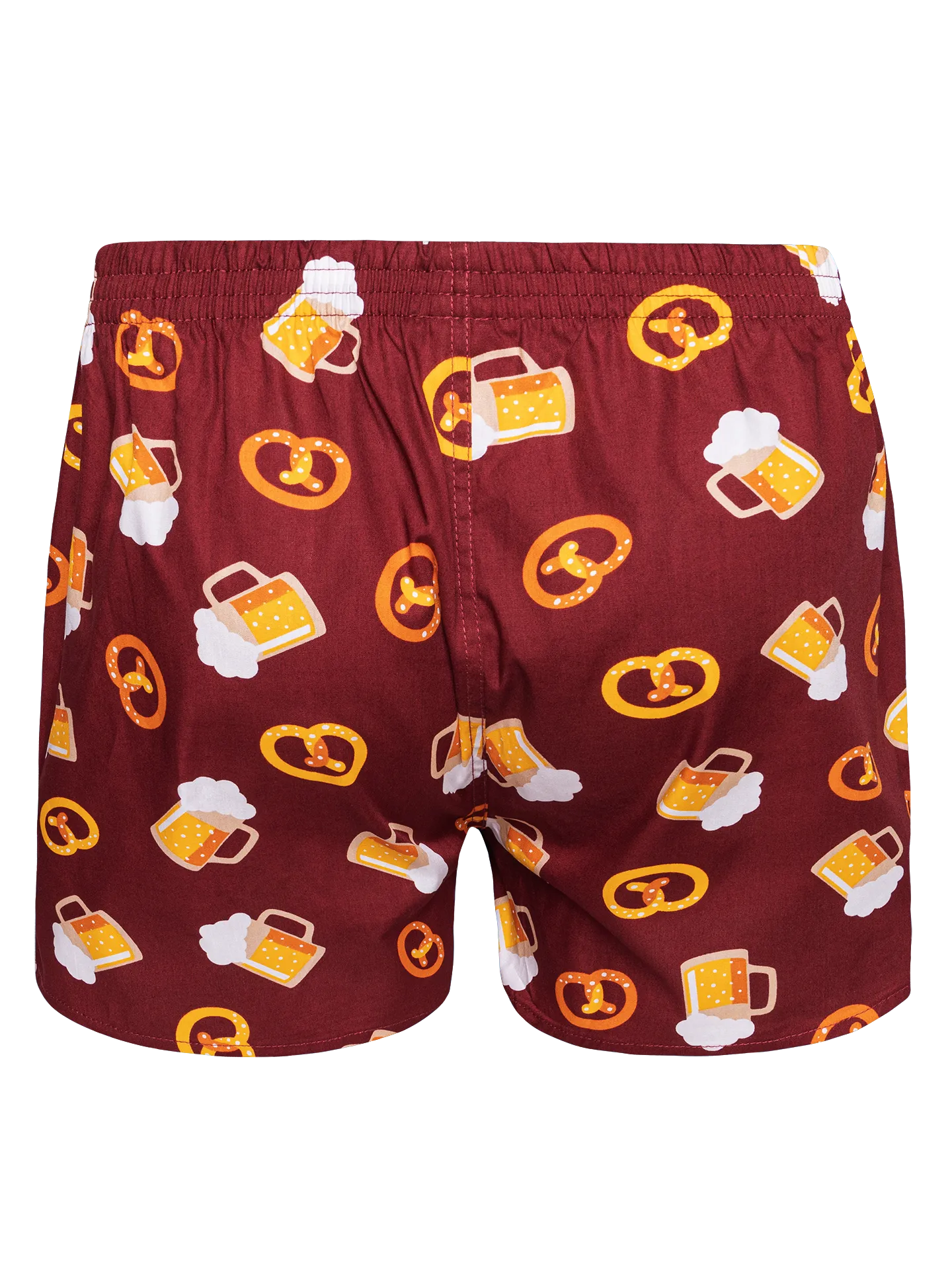 Calzoncillos alegres para hombre Cerveza - Image 2