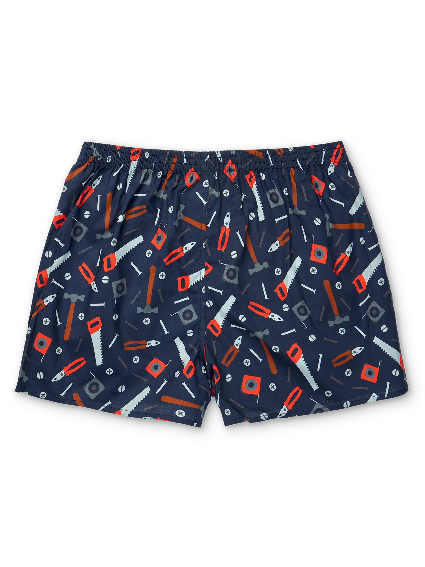 Calzoncillos alegres para hombre Maestro del bricolaje - Image 2