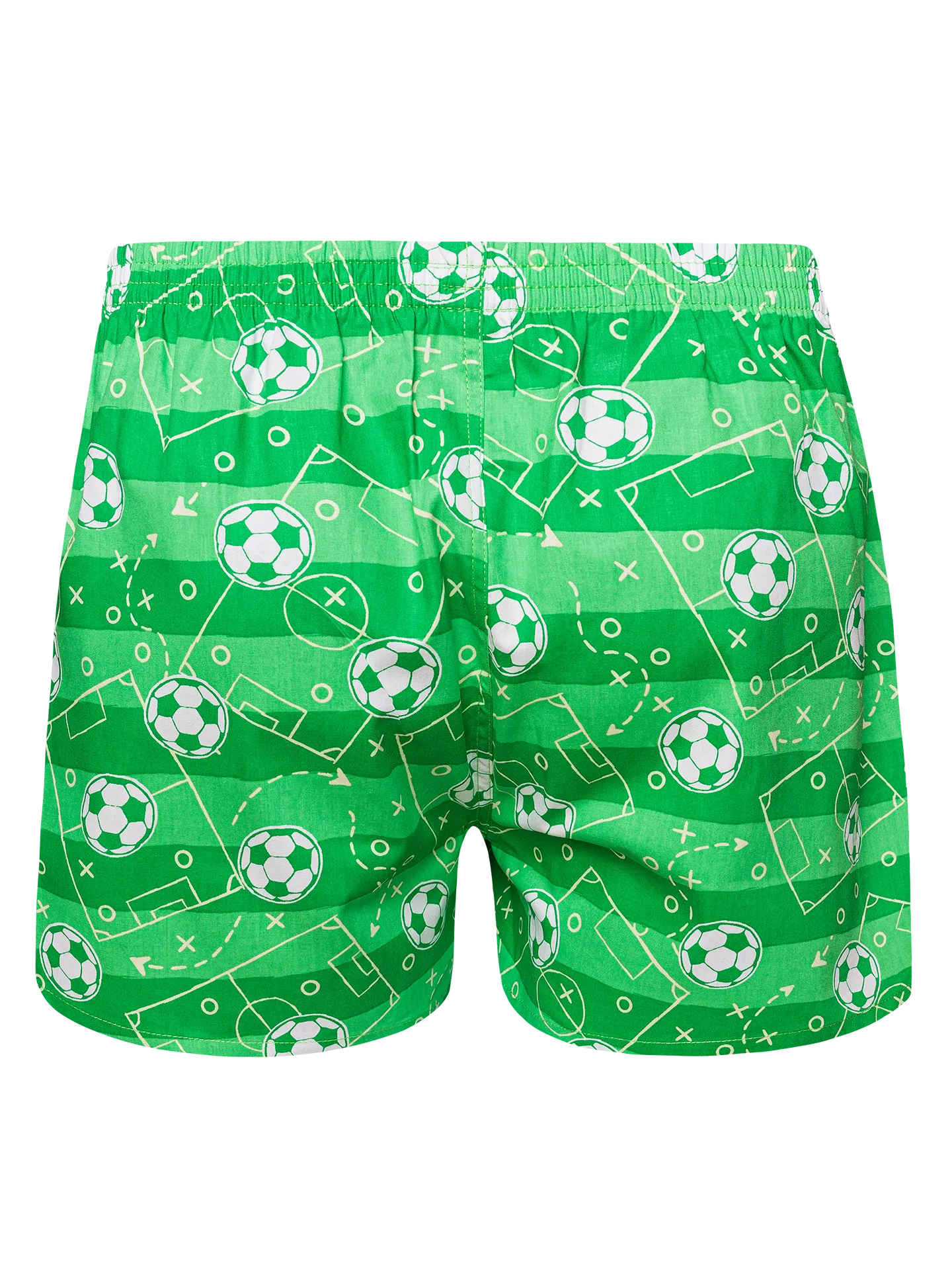 Calzoncillos para hombre Campo de futbol - Image 3