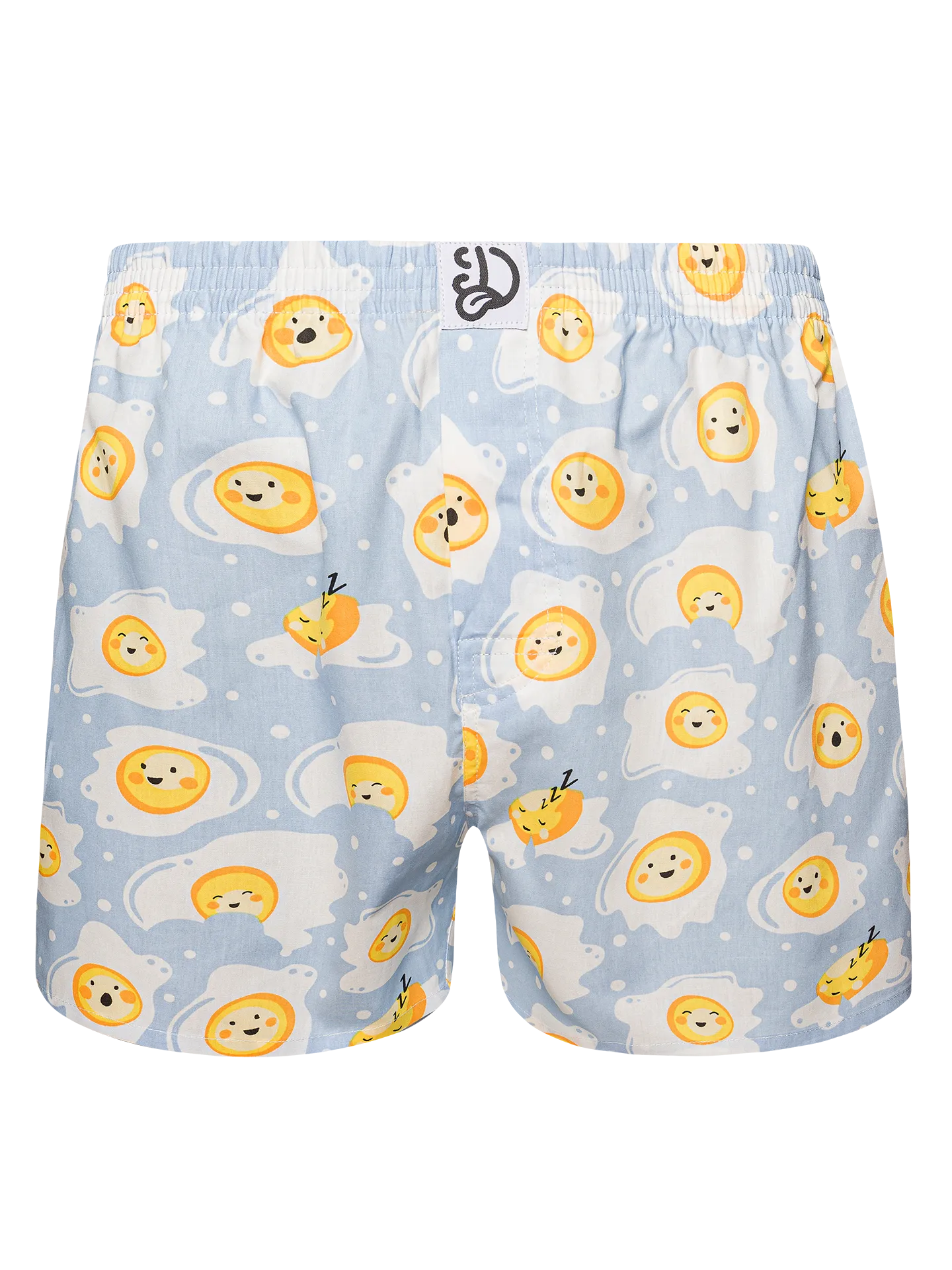 Calzoncillos para hombre Huevo frito