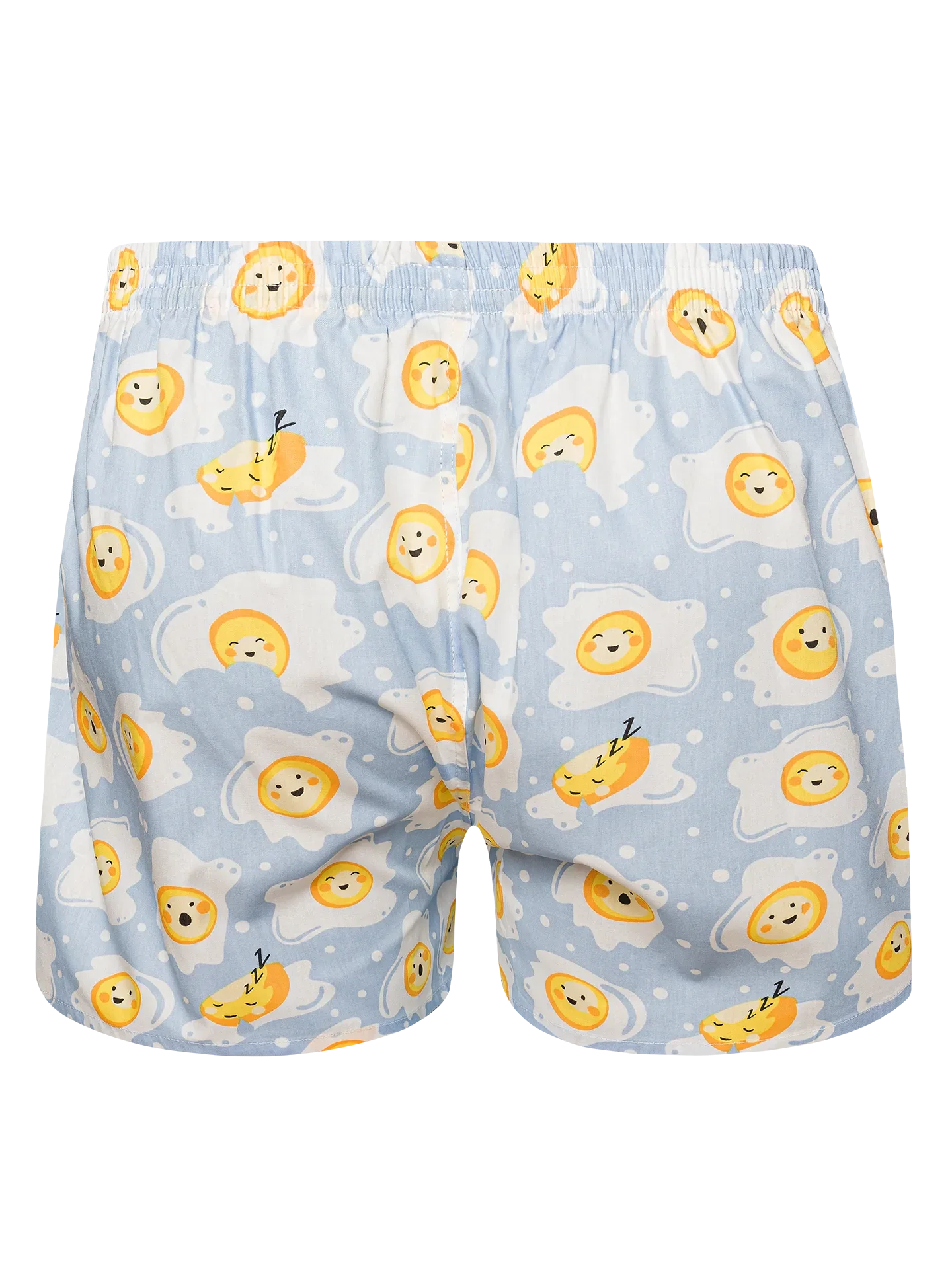 Calzoncillos para hombre Huevo frito - Image 2