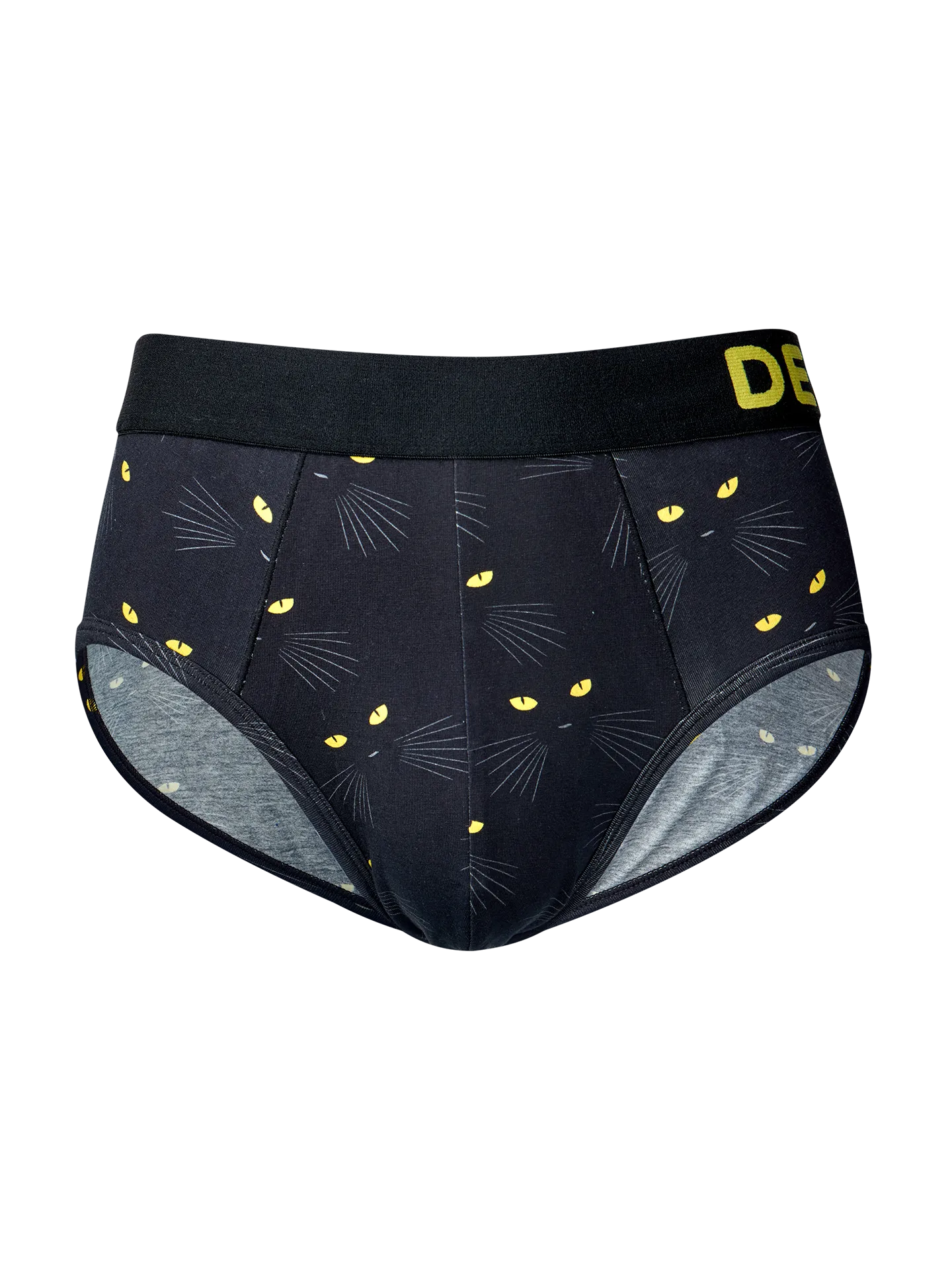Slips para hombre Ojos de gato